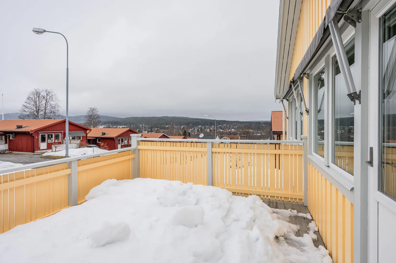 Villa, Hallbacken 13, Domsjö, Örnsköldsvik