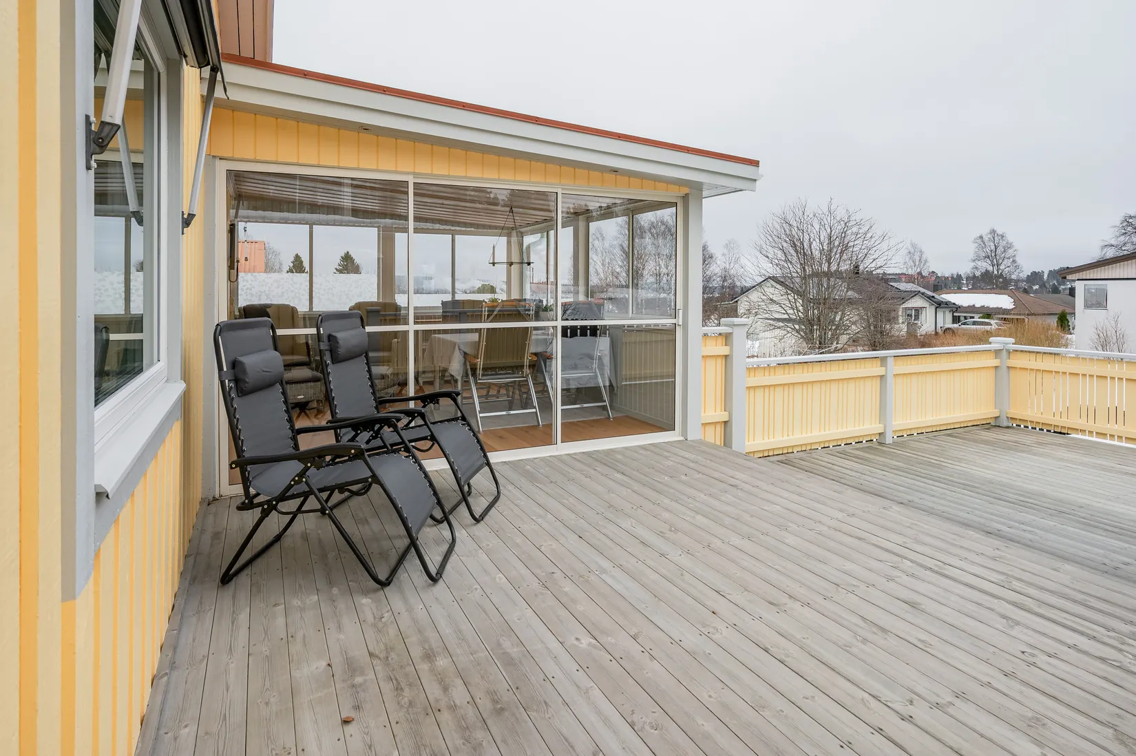 Villa, Hallbacken 13, Domsjö, Örnsköldsvik