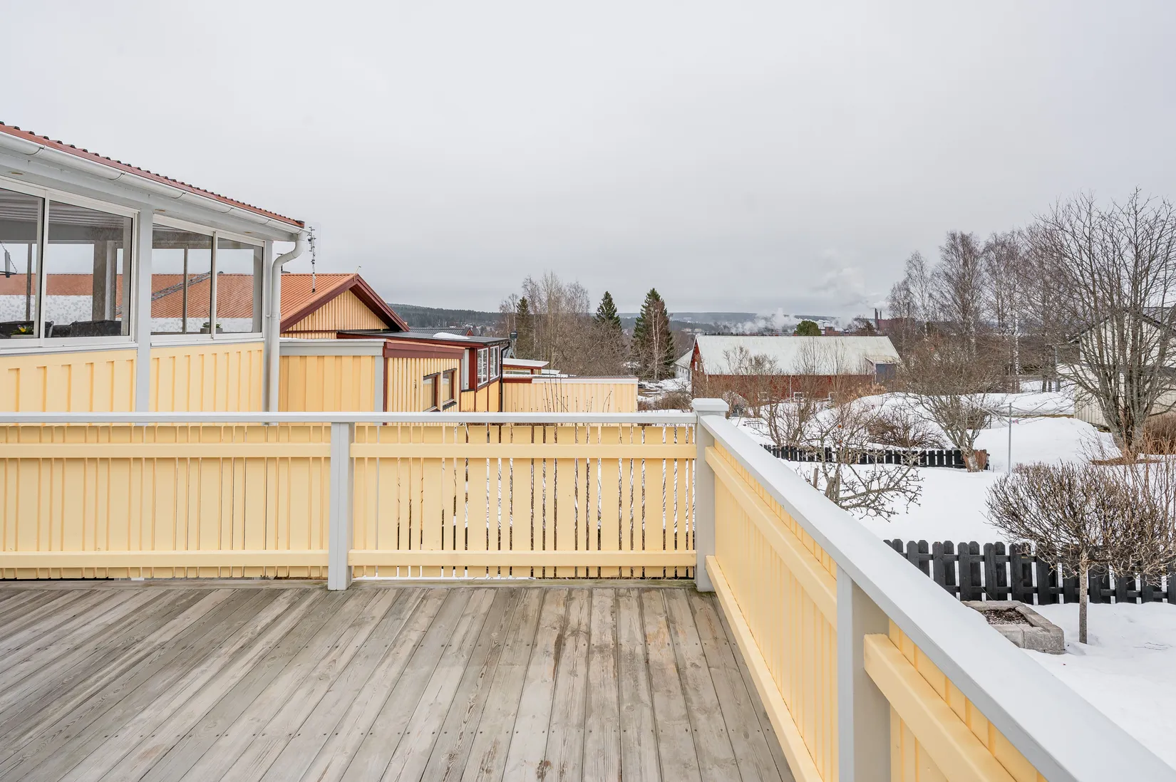 Villa, Hallbacken 13, Domsjö, Örnsköldsvik