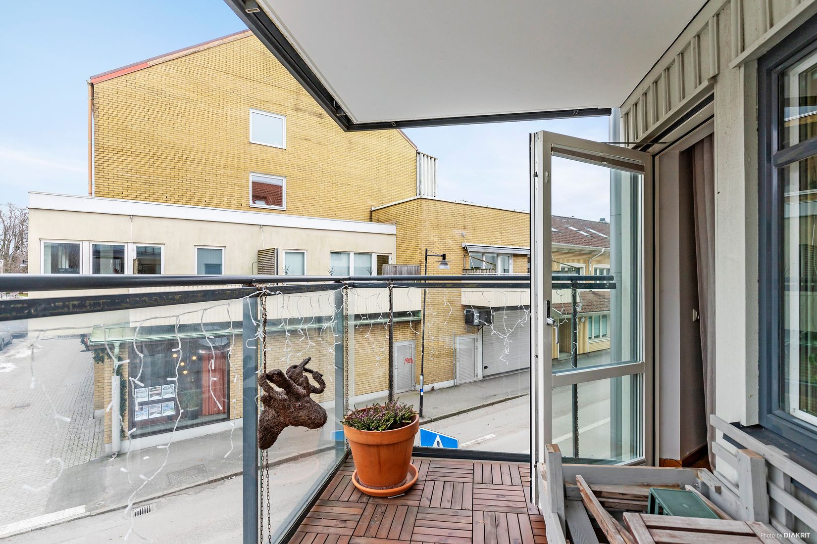 Bostadsrätt, Västergatan 25, Kungsbacka innerstad, Kungsbacka