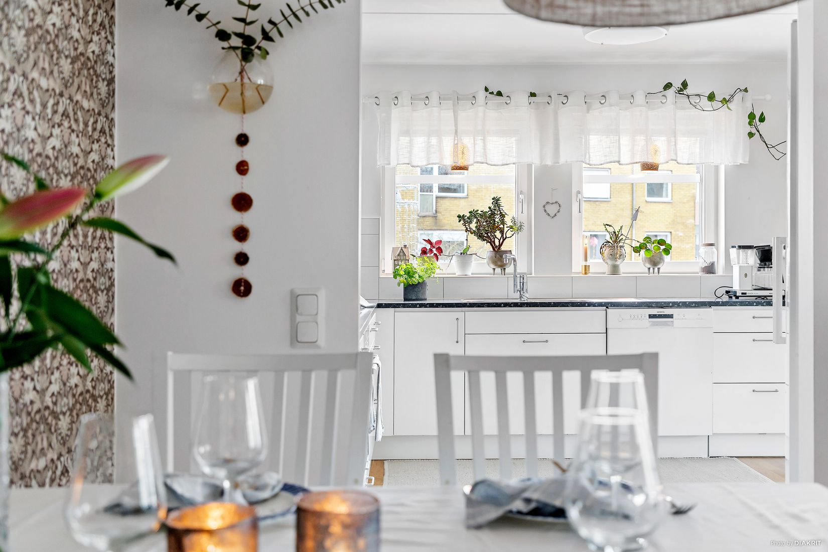 Bostadsrätt, Västergatan 25, Kungsbacka innerstad, Kungsbacka