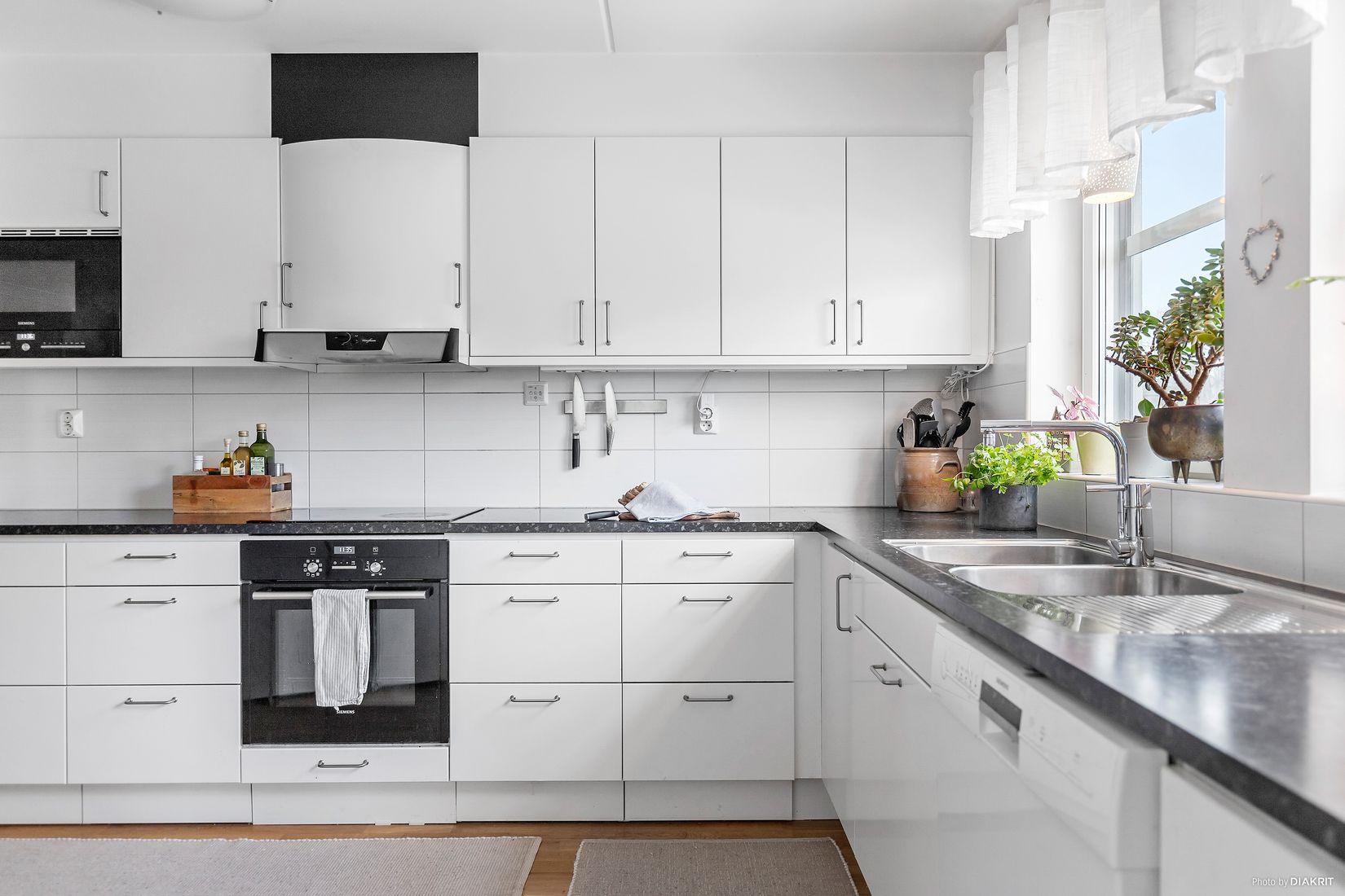 Bostadsrätt, Västergatan 25, Kungsbacka innerstad, Kungsbacka