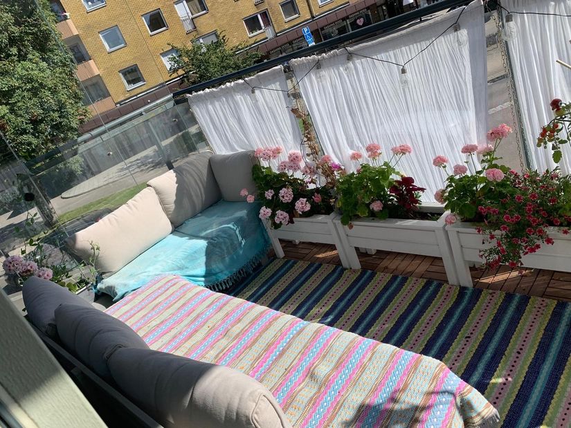 Bostadsrätt, Västergatan 25, Kungsbacka innerstad, Kungsbacka