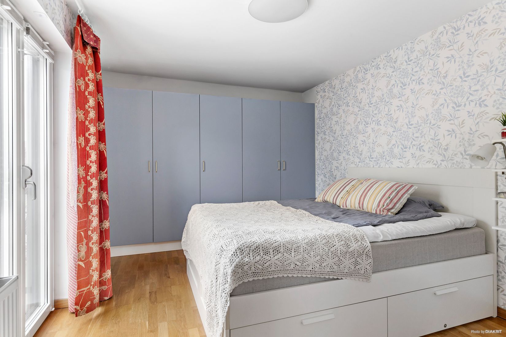 Bostadsrätt, Västergatan 25, Kungsbacka innerstad, Kungsbacka