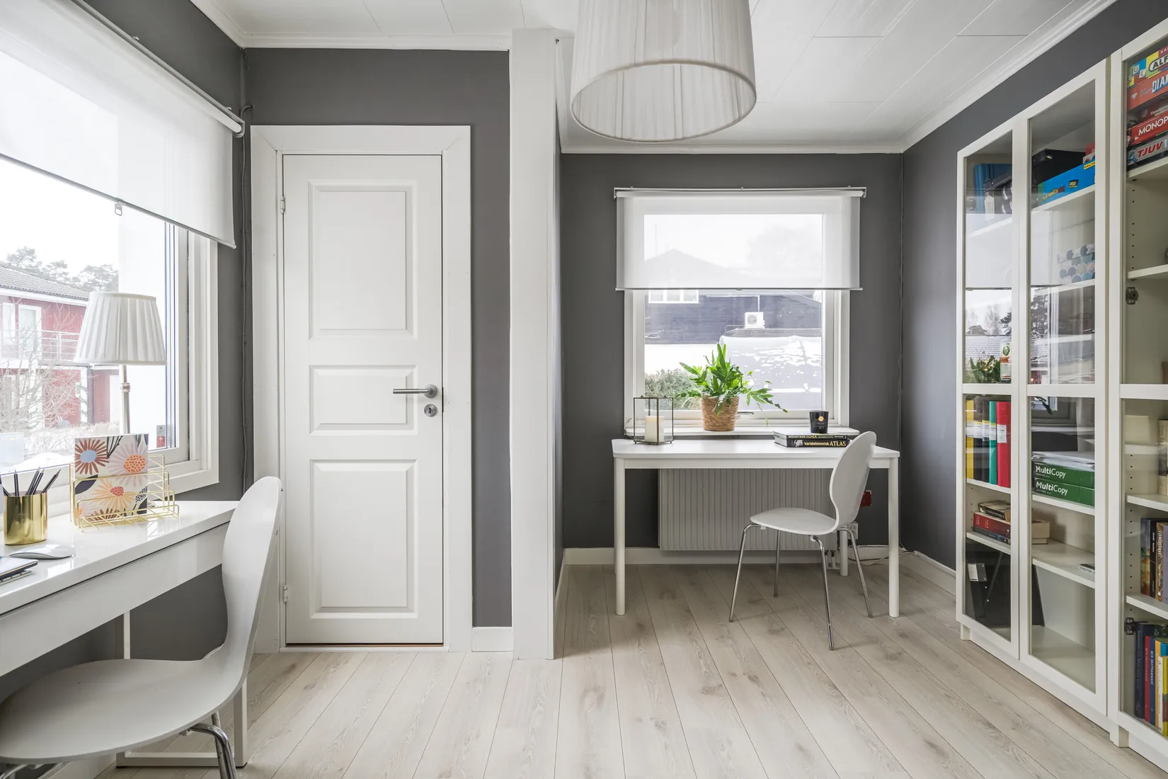 Villa, Heleneborgsgatan 13, Hallberga, Norrköping