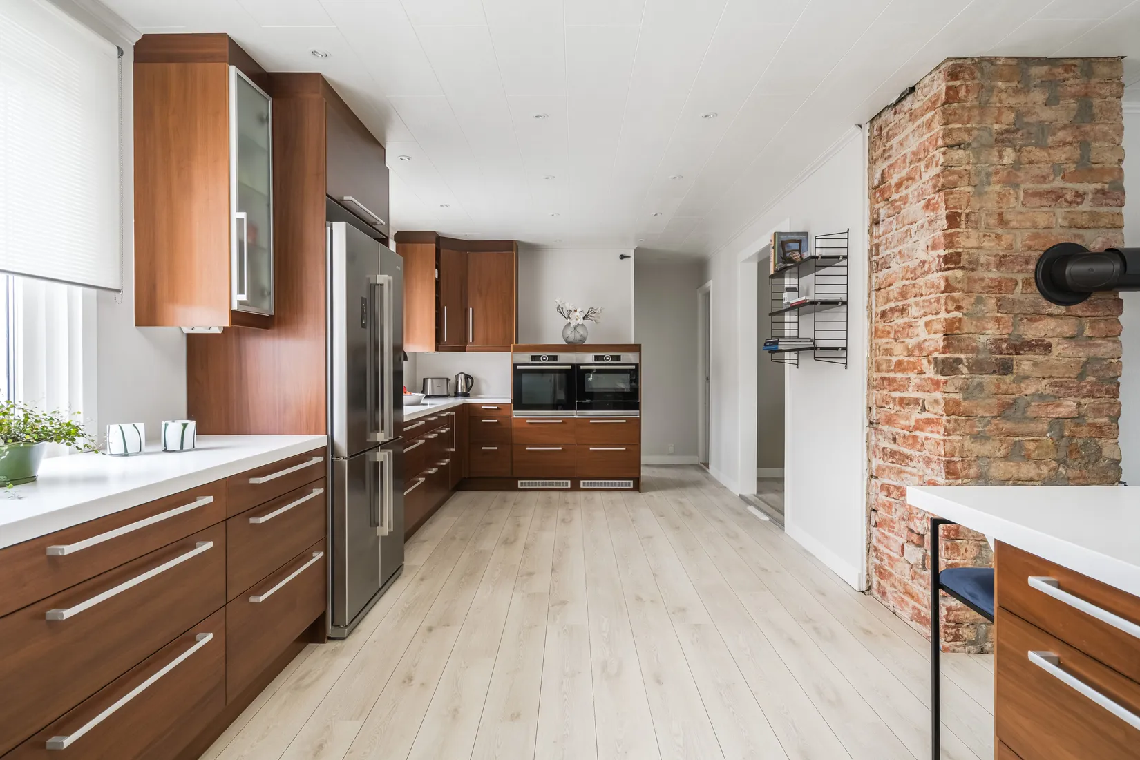 Villa, Heleneborgsgatan 13, Hallberga, Norrköping