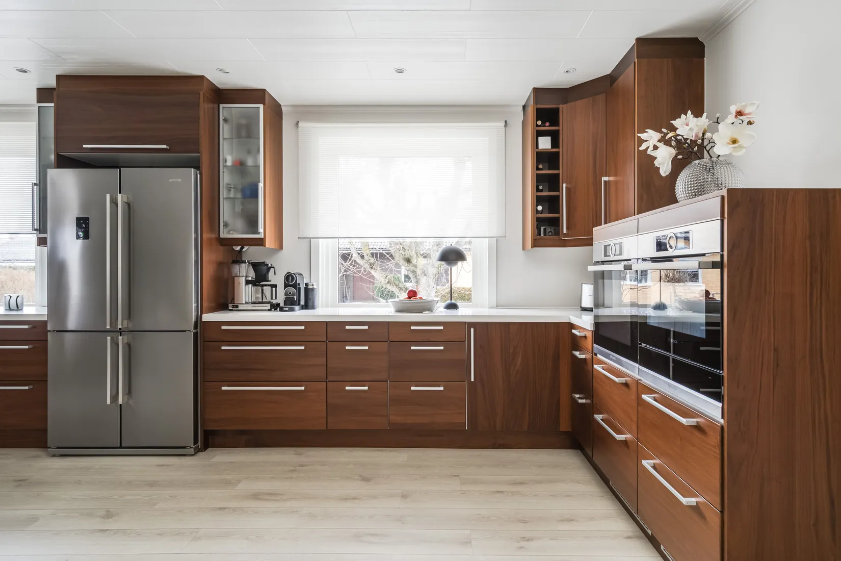 Villa, Heleneborgsgatan 13, Hallberga, Norrköping