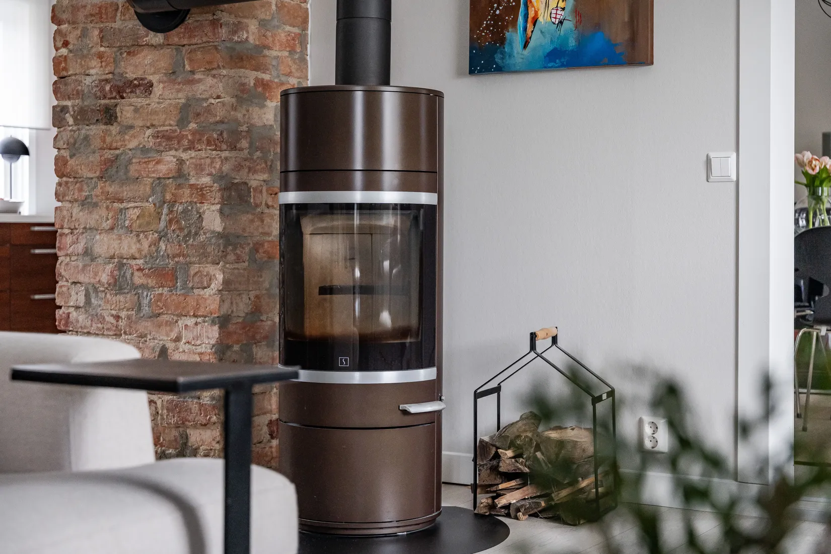 Villa, Heleneborgsgatan 13, Hallberga, Norrköping