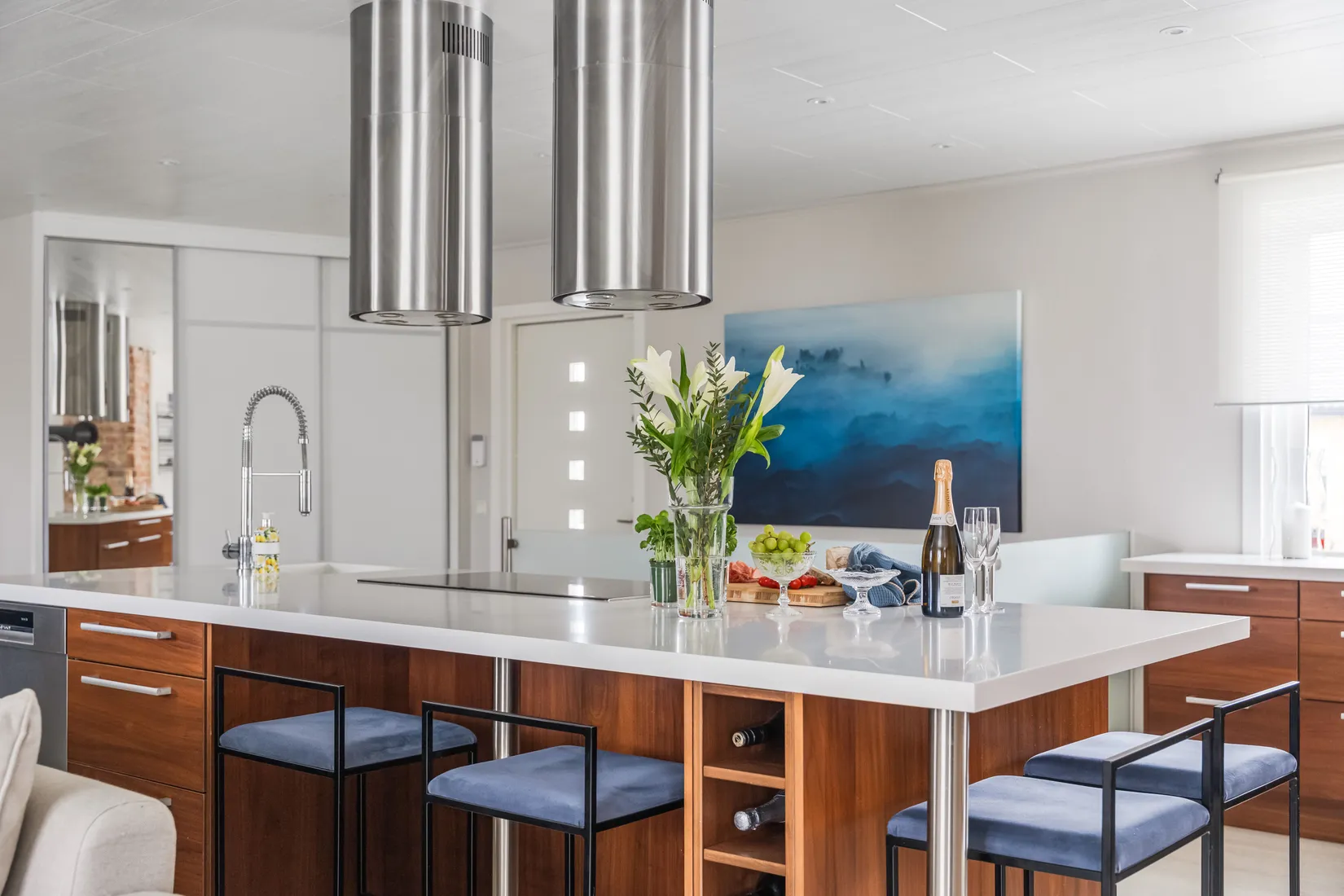 Villa, Heleneborgsgatan 13, Hallberga, Norrköping