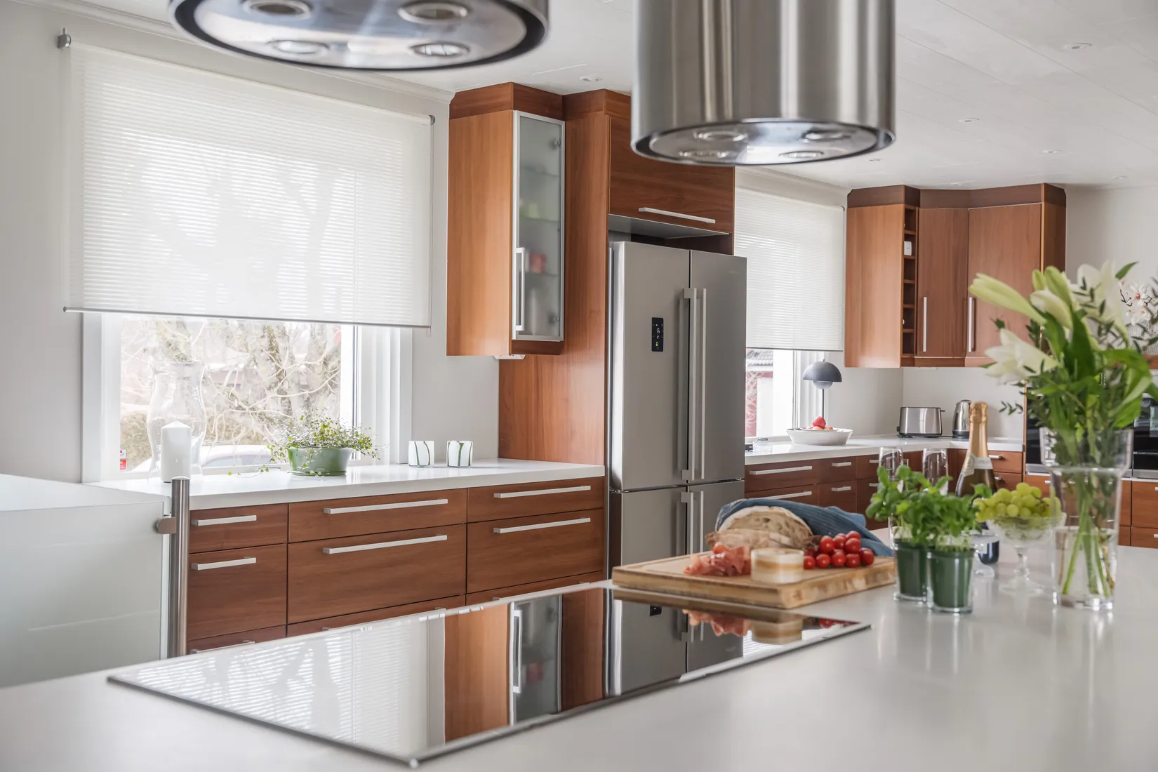 Villa, Heleneborgsgatan 13, Hallberga, Norrköping