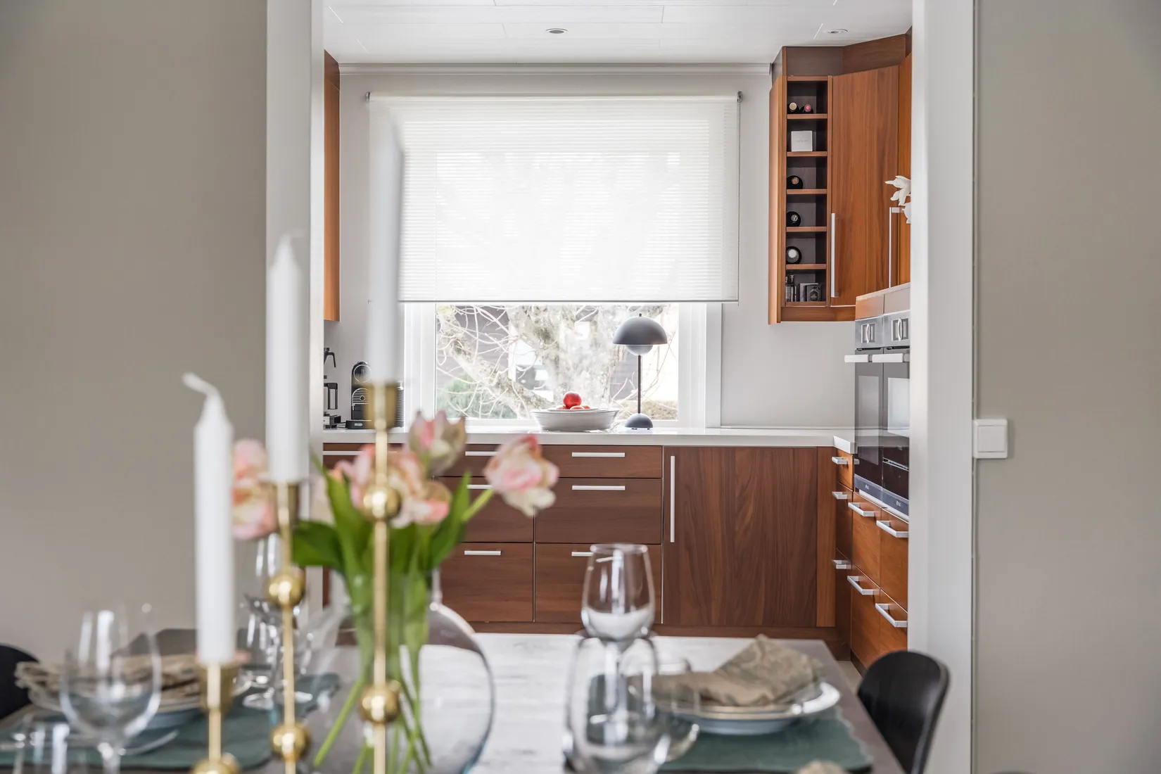 Villa, Heleneborgsgatan 13, Hallberga, Norrköping