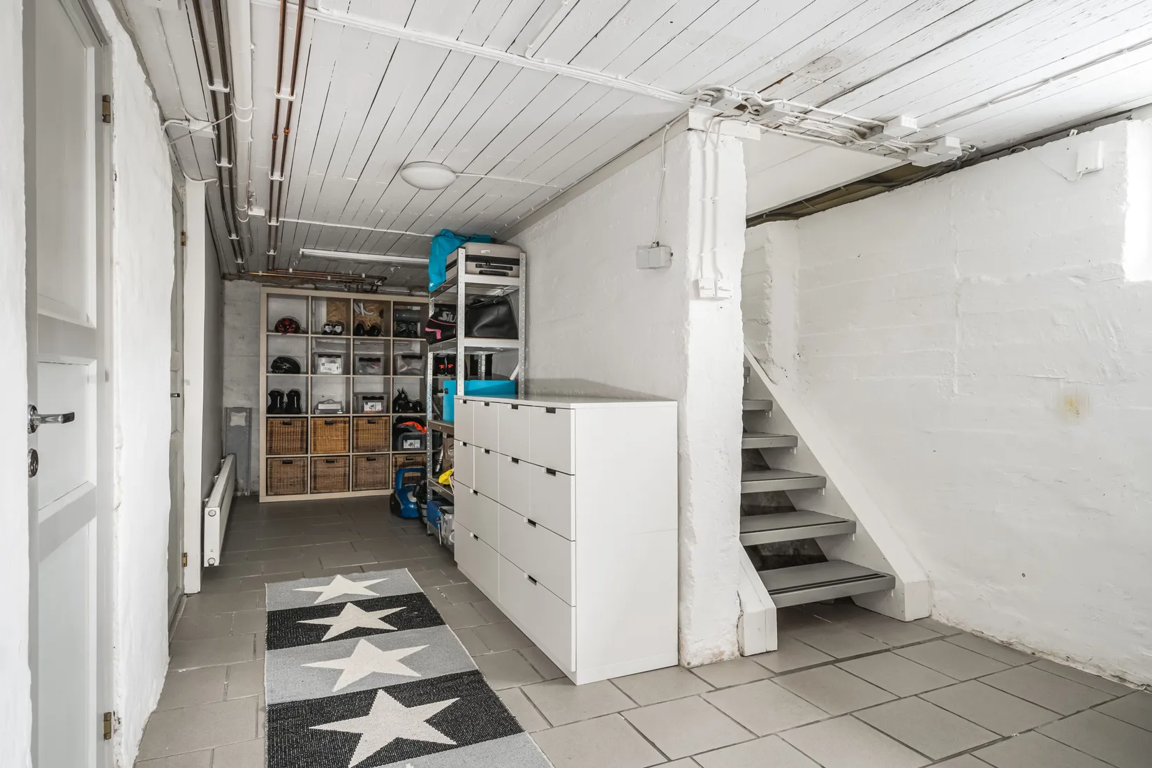 Villa, Heleneborgsgatan 13, Hallberga, Norrköping