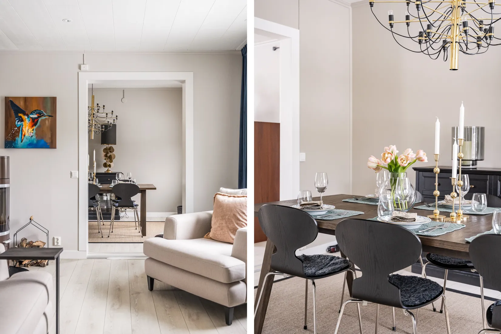 Villa, Heleneborgsgatan 13, Hallberga, Norrköping