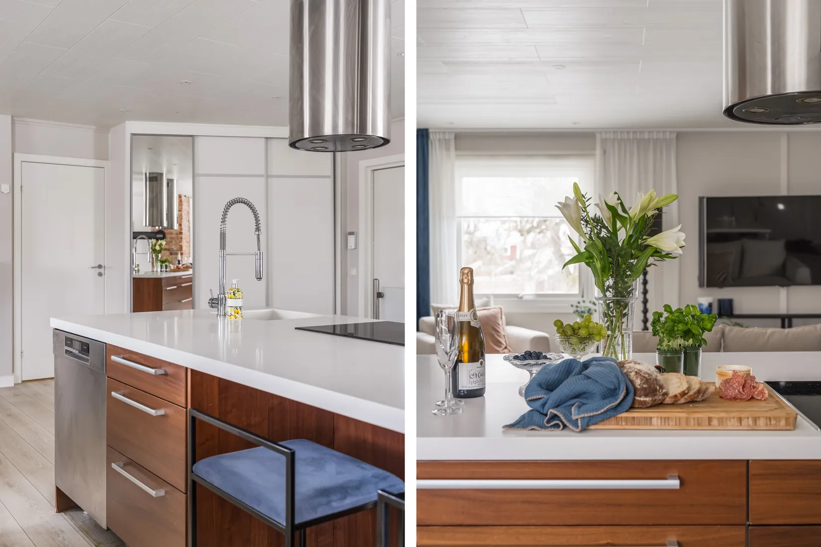 Villa, Heleneborgsgatan 13, Hallberga, Norrköping