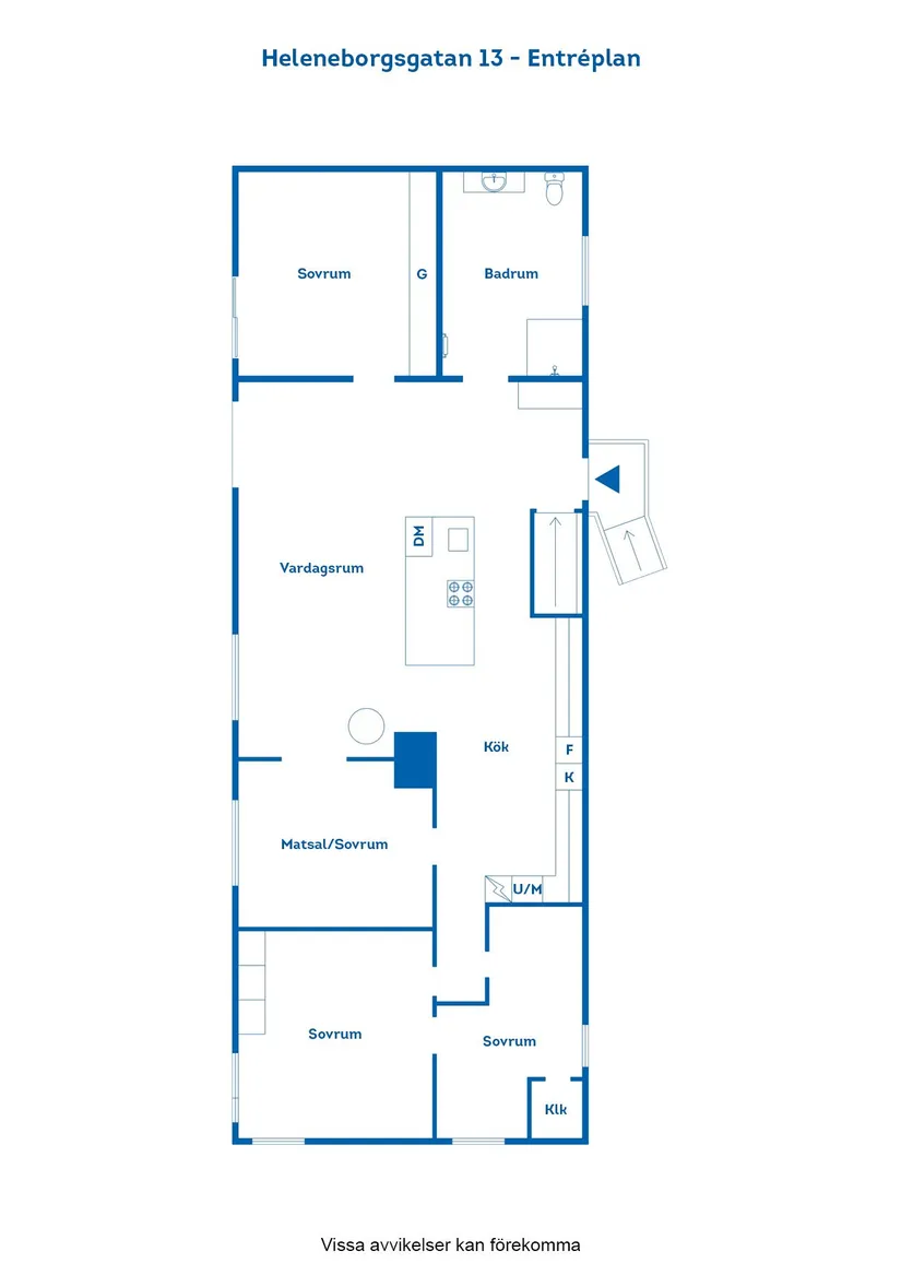 Villa, Heleneborgsgatan 13, Hallberga, Norrköping