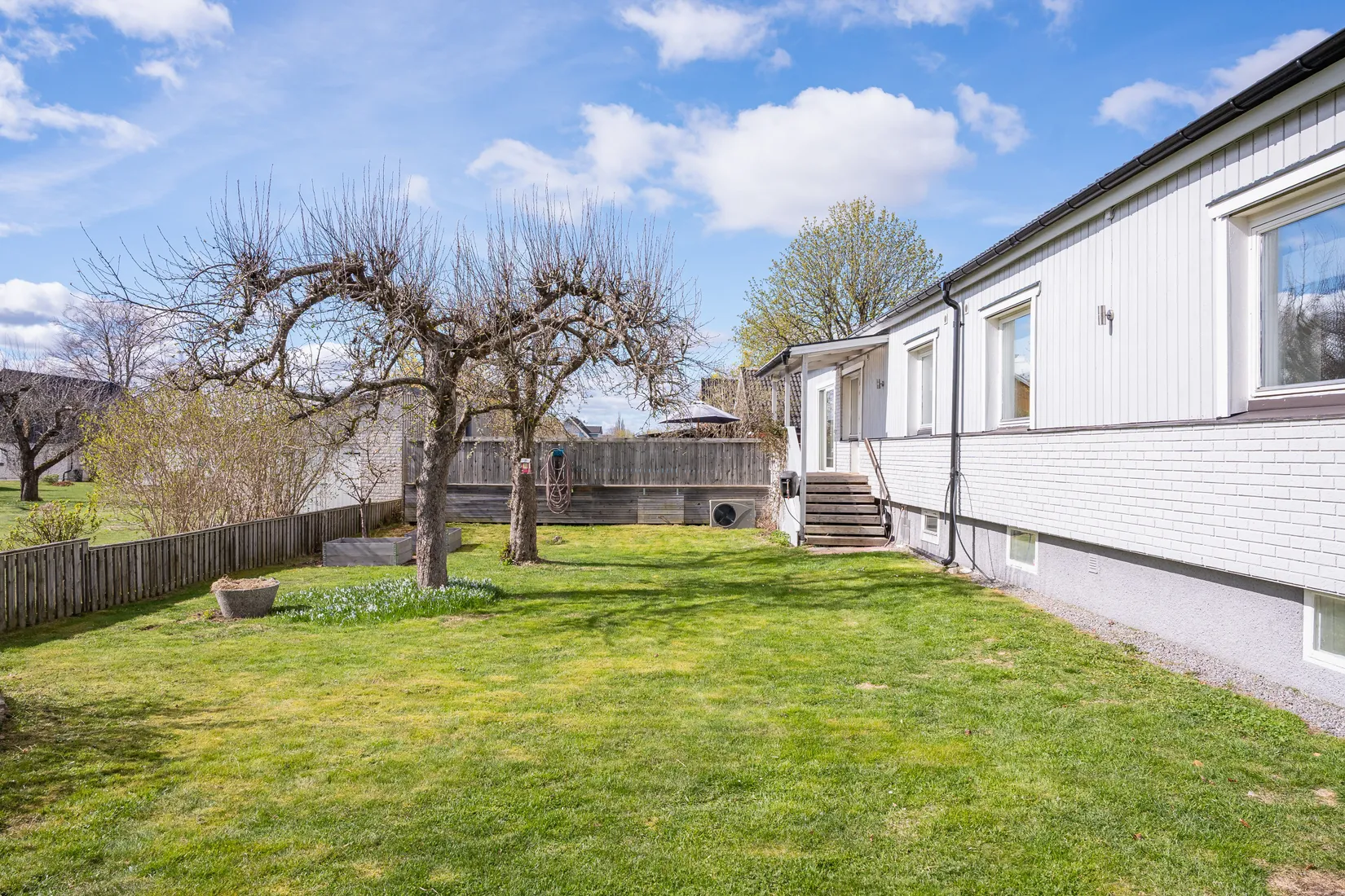 Villa, Heleneborgsgatan 13, Hallberga, Norrköping