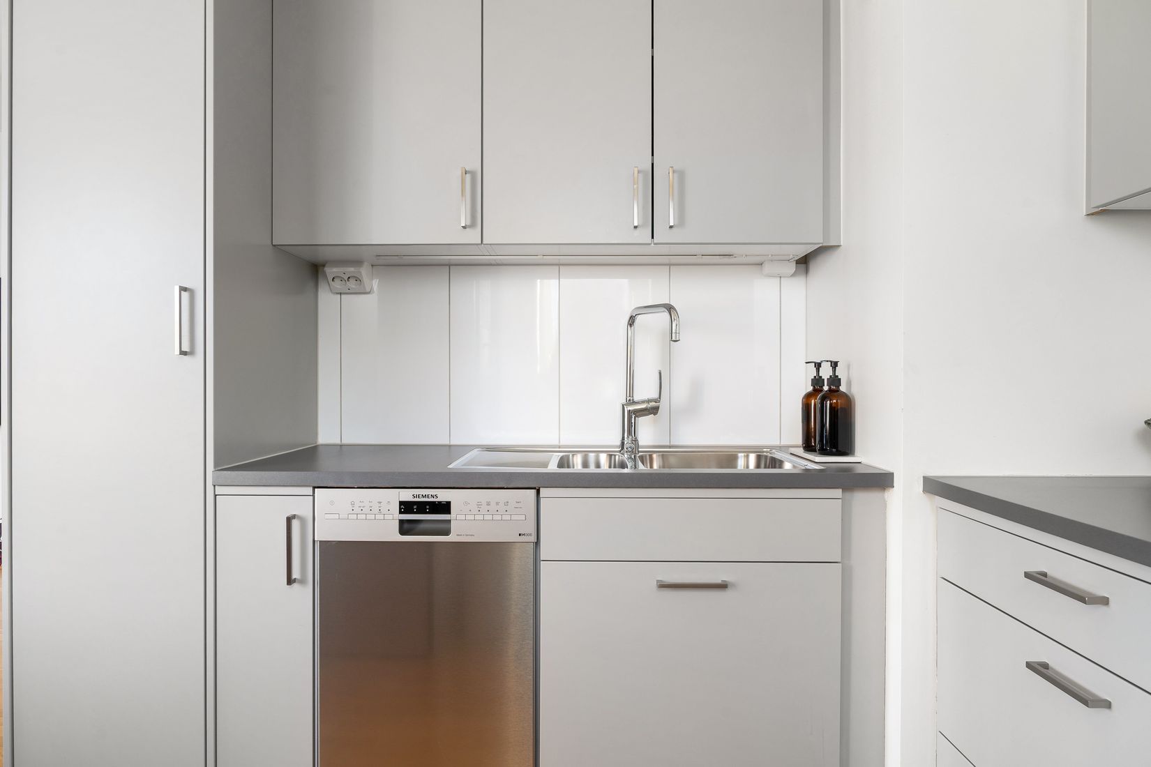 Bostadsrätt, Brännarvägen 3, Sundbyberg