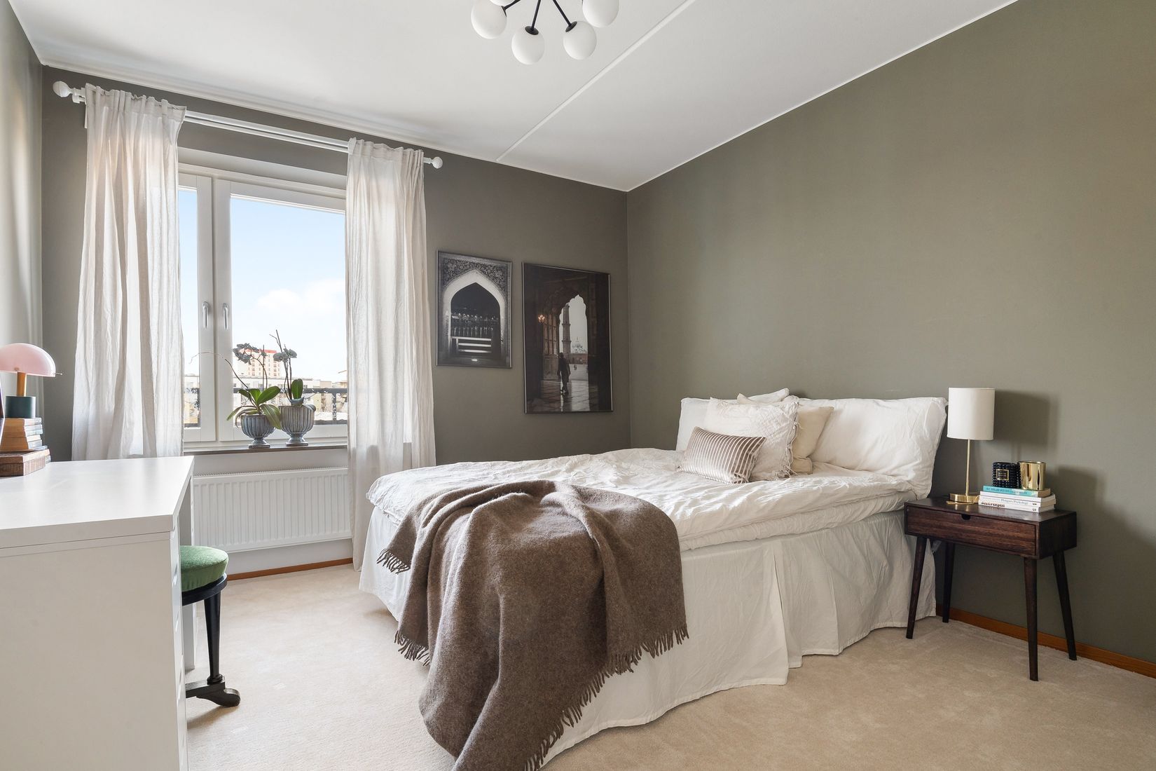 Bostadsrätt, Brännarvägen 3, Sundbyberg