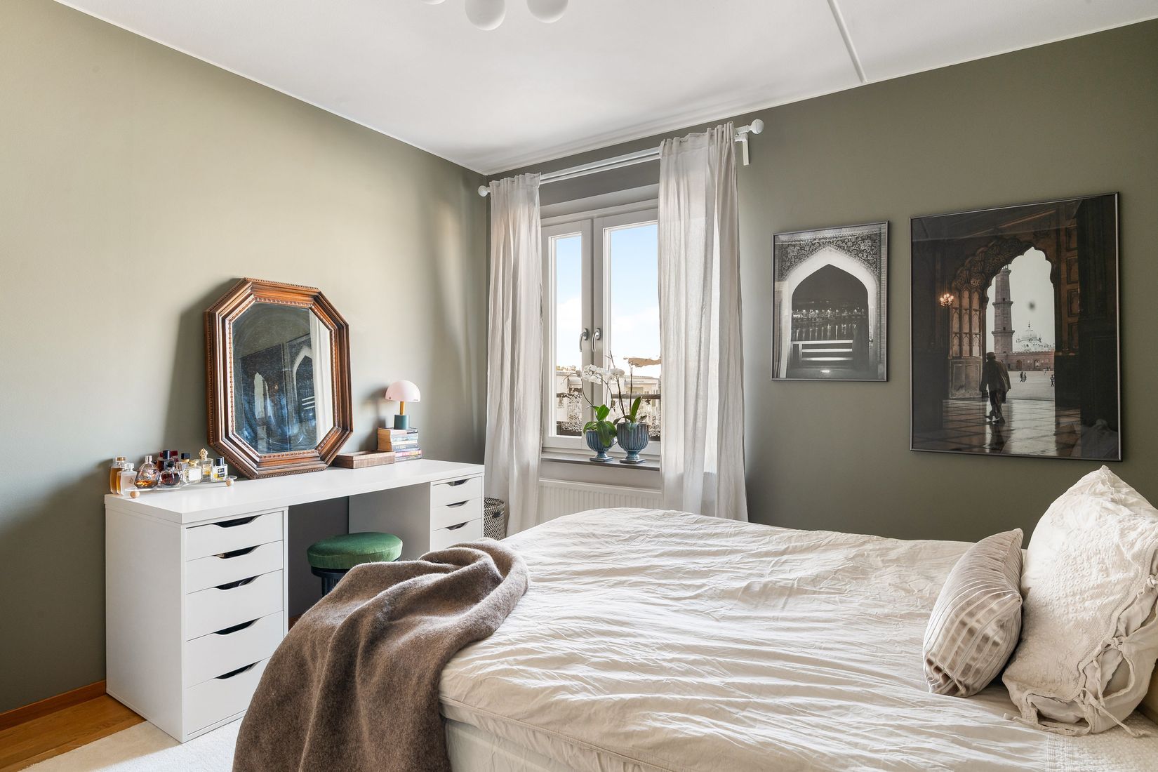 Bostadsrätt, Brännarvägen 3, Sundbyberg