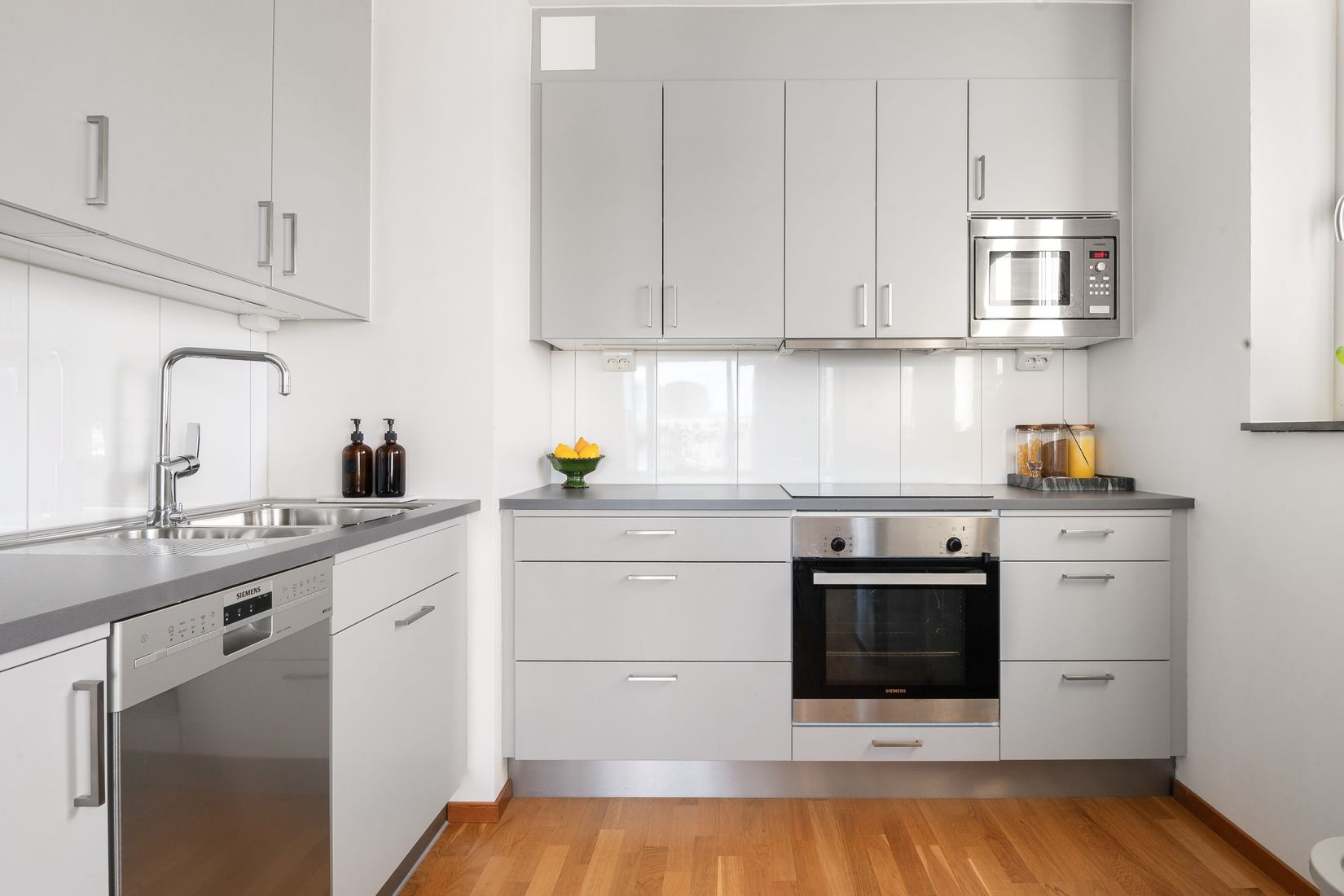 Bostadsrätt, Brännarvägen 3, Sundbyberg