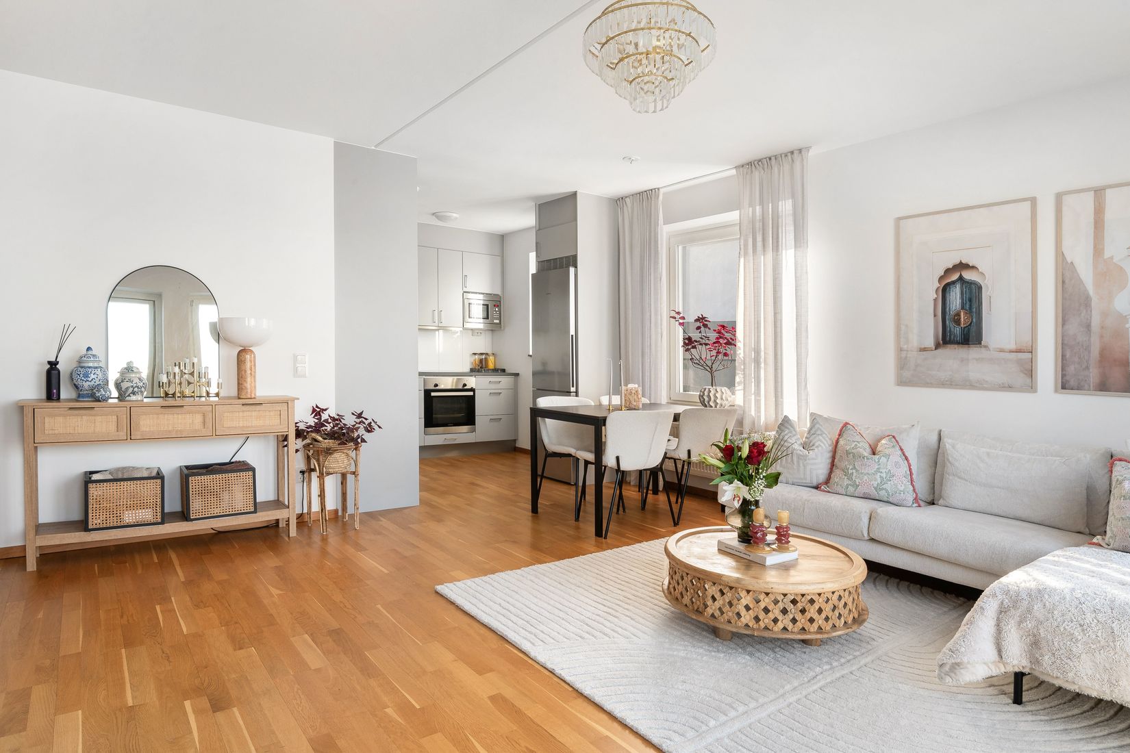 Bostadsrätt, Brännarvägen 3, Sundbyberg