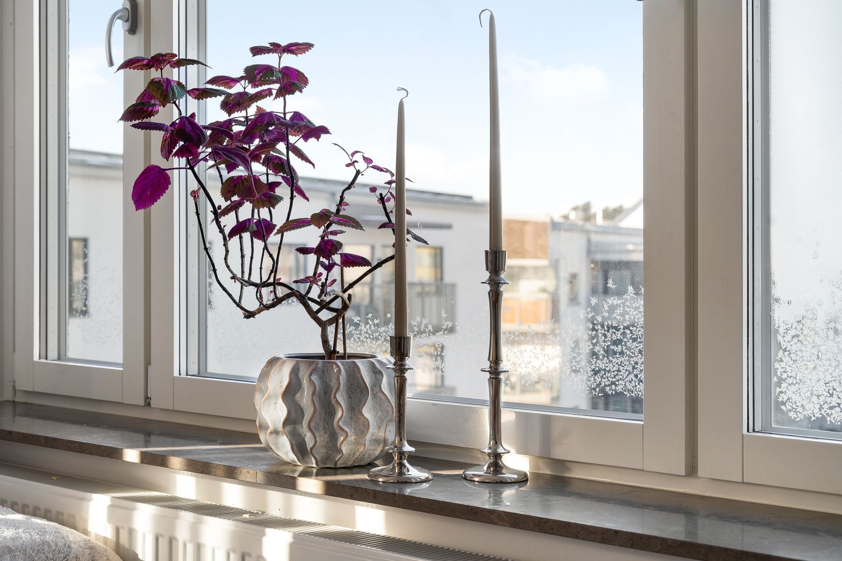 Bostadsrätt, Brännarvägen 3, Sundbyberg