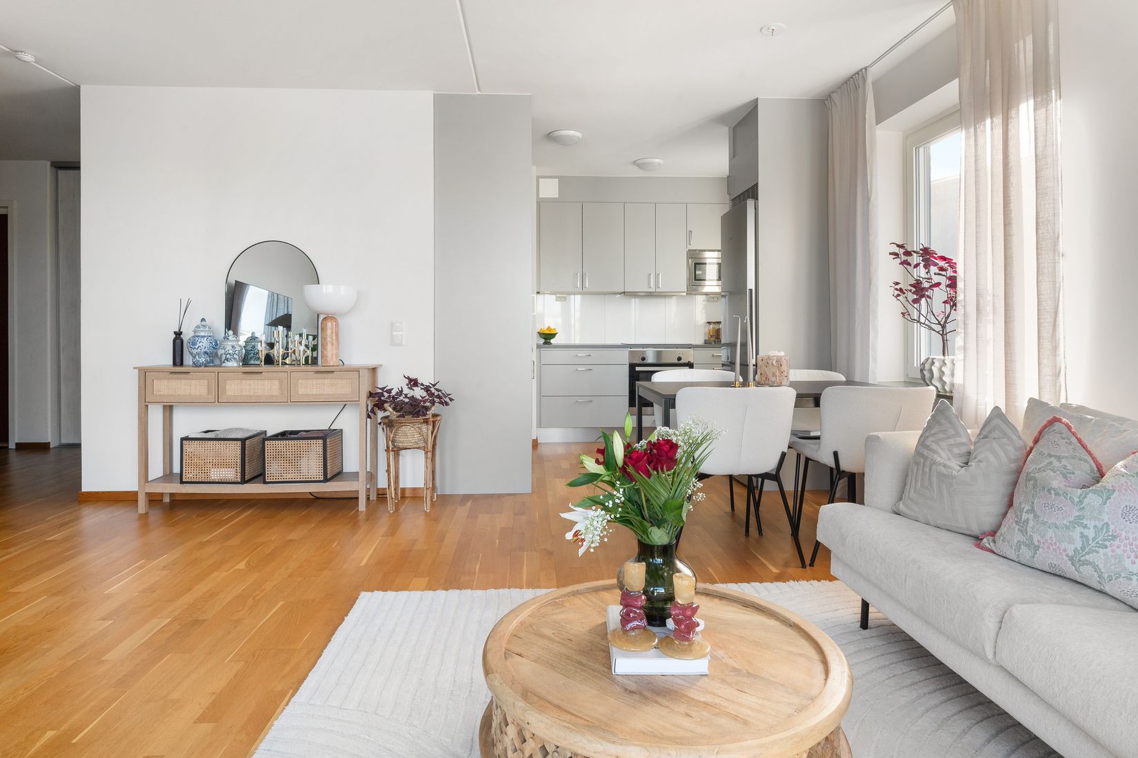 Bostadsrätt, Brännarvägen 3, Sundbyberg