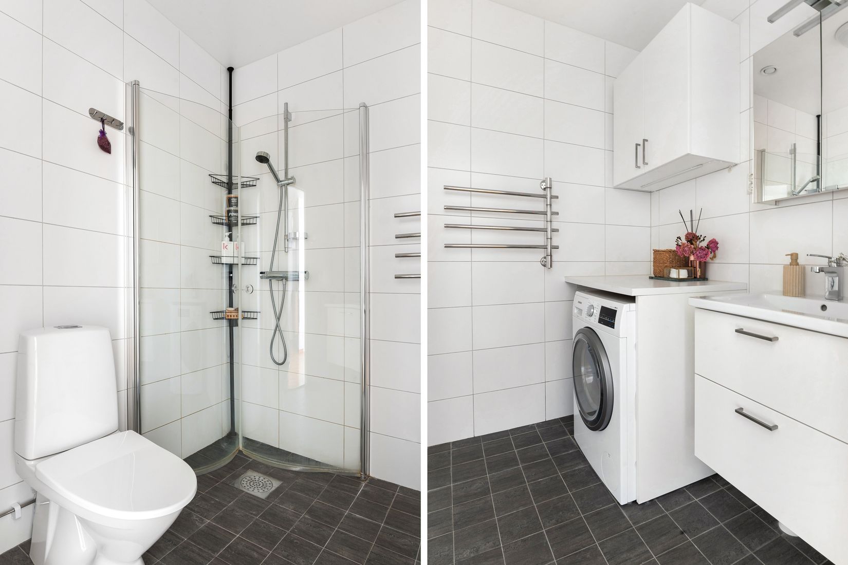 Bostadsrätt, Brännarvägen 3, Sundbyberg