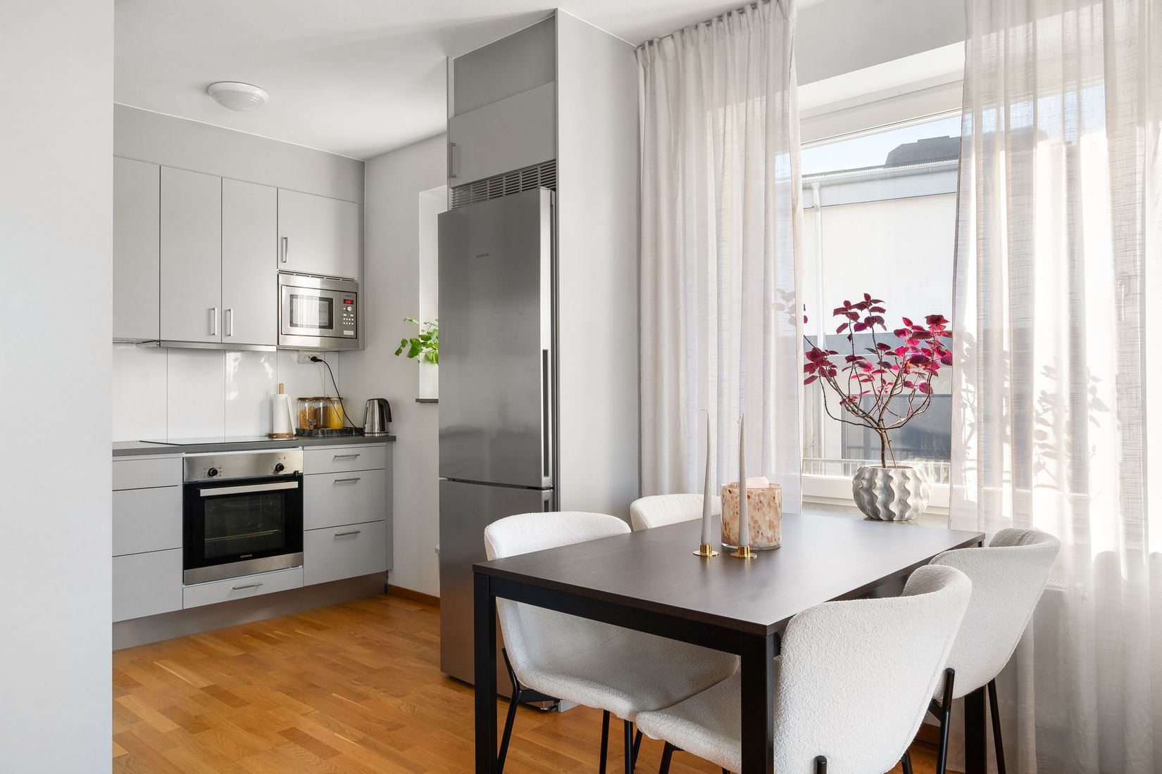 Bostadsrätt, Brännarvägen 3, Sundbyberg