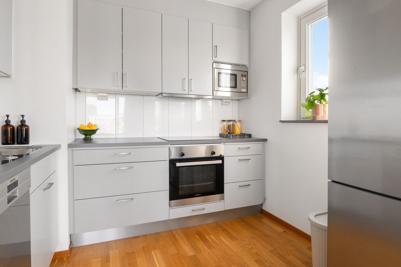 Bostadsrätt, Brännarvägen 3, Sundbyberg