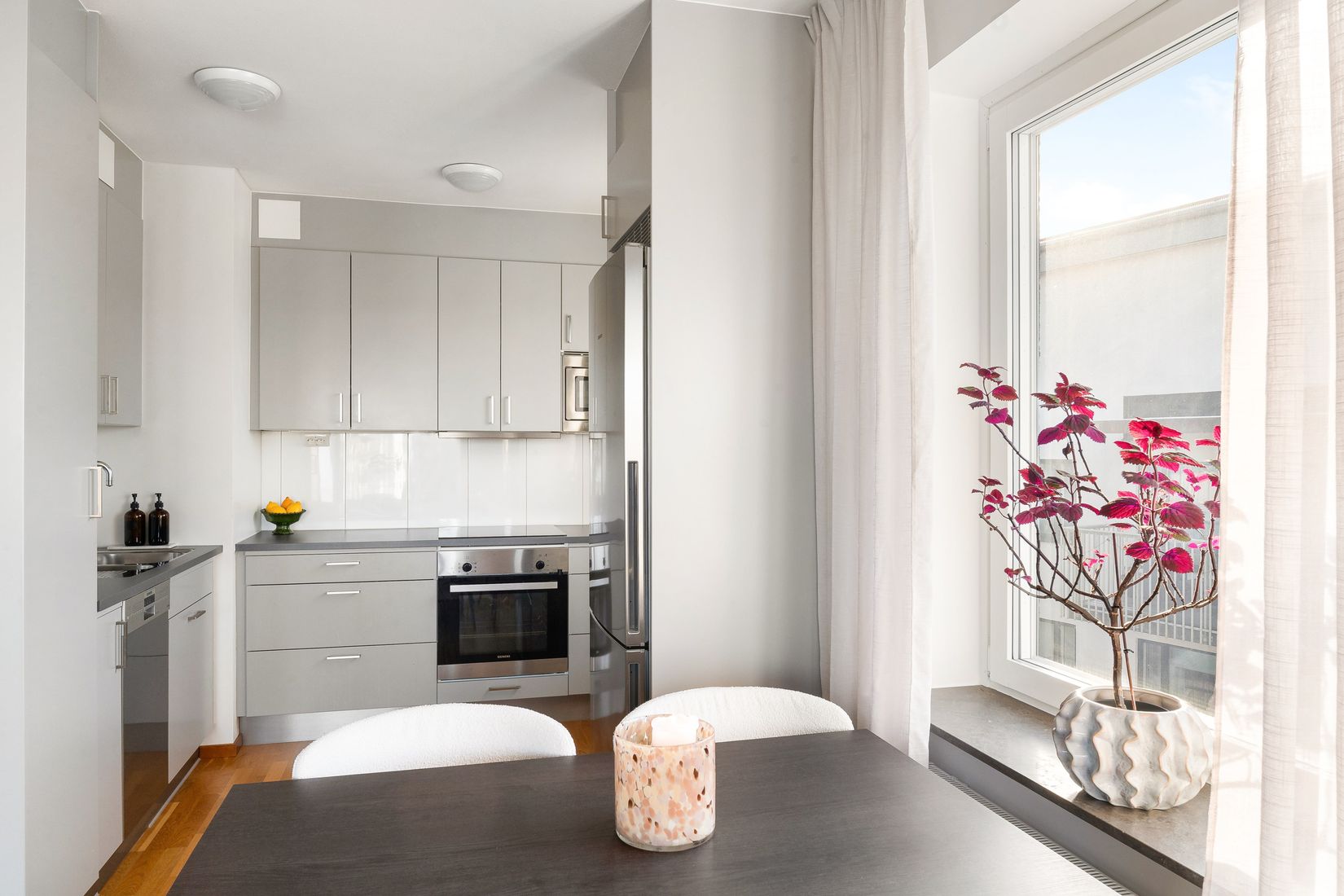 Bostadsrätt, Brännarvägen 3, Sundbyberg