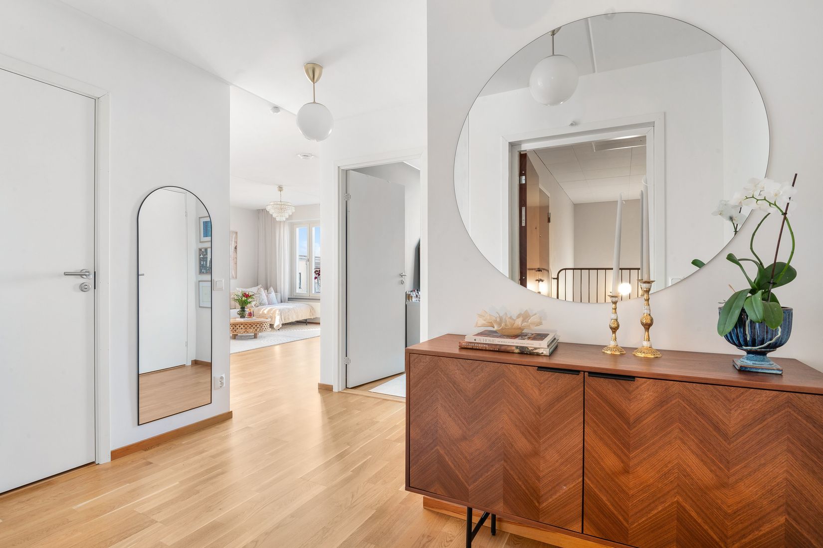 Bostadsrätt, Brännarvägen 3, Sundbyberg