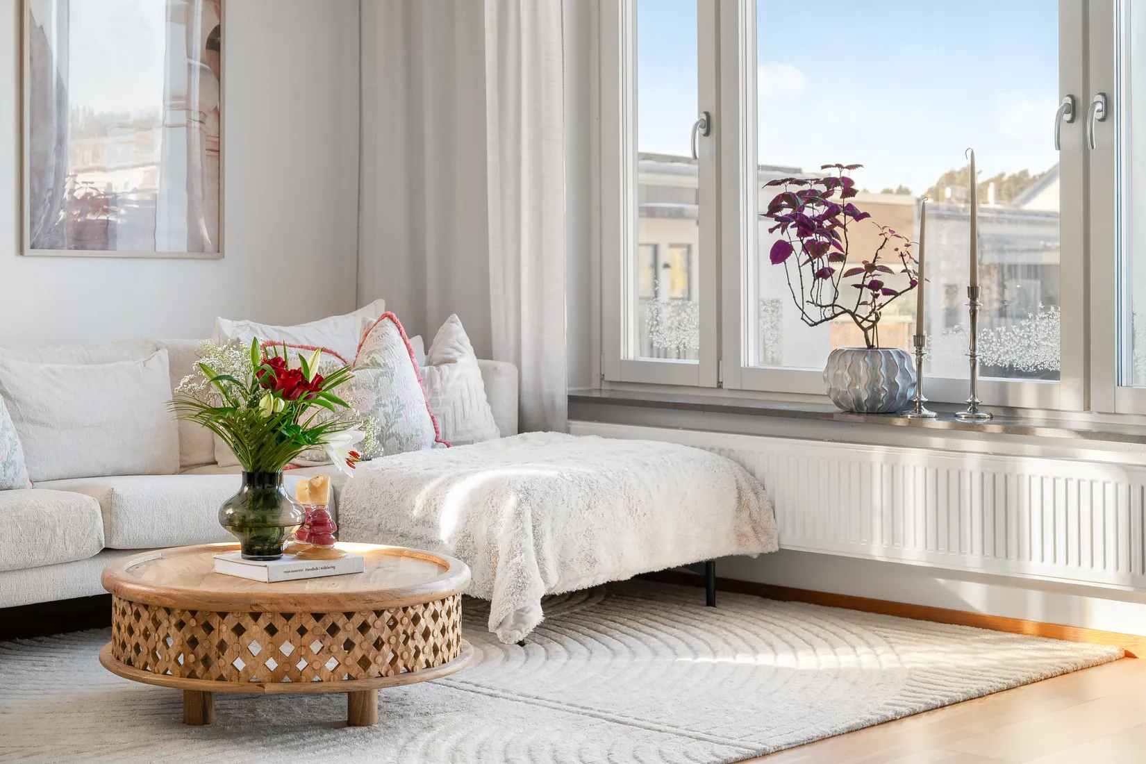 Bostadsrätt, Brännarvägen 3, Sundbyberg