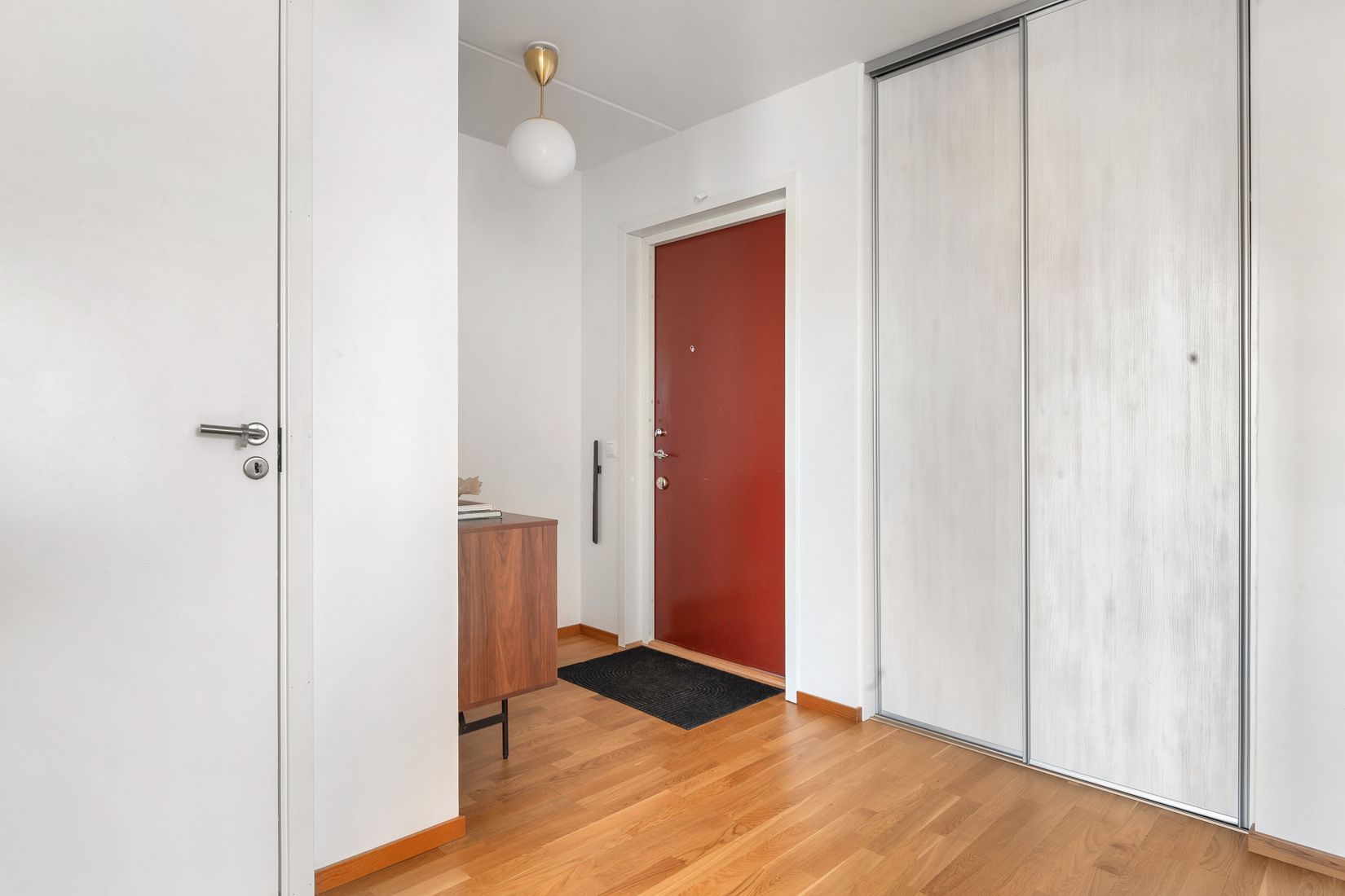 Bostadsrätt, Brännarvägen 3, Sundbyberg