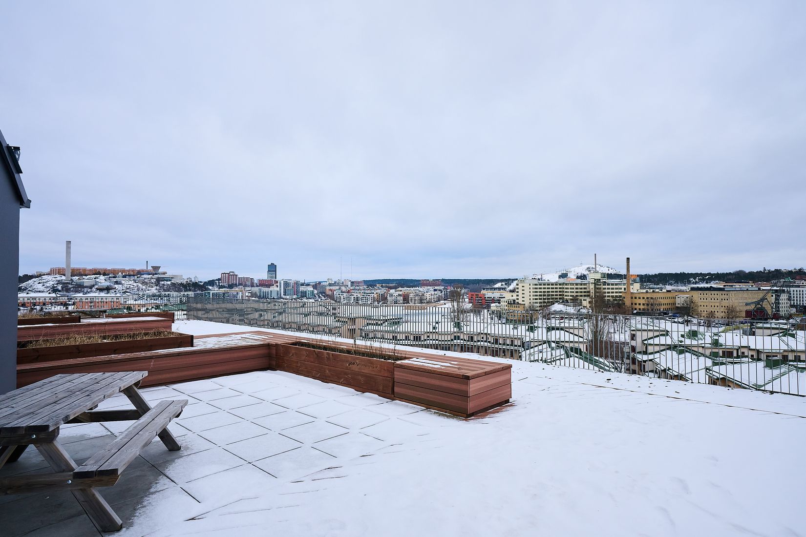 Bostadsrätt, Katarina Bangata 79, Södermalm Sofia, Stockholm