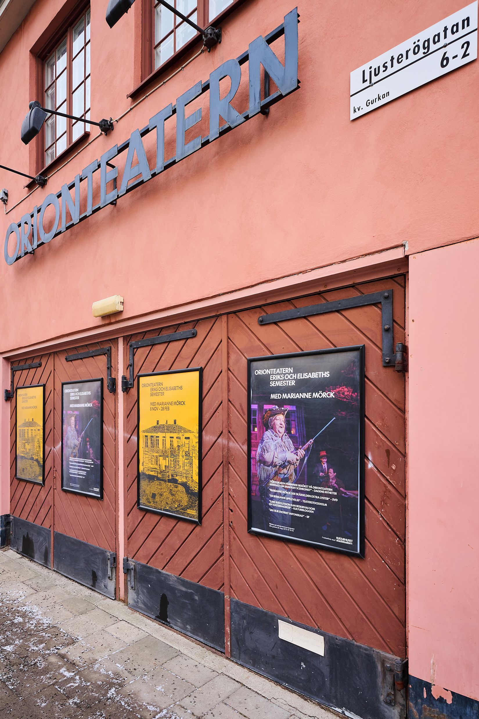 Bostadsrätt, Katarina Bangata 79, Södermalm Sofia, Stockholm