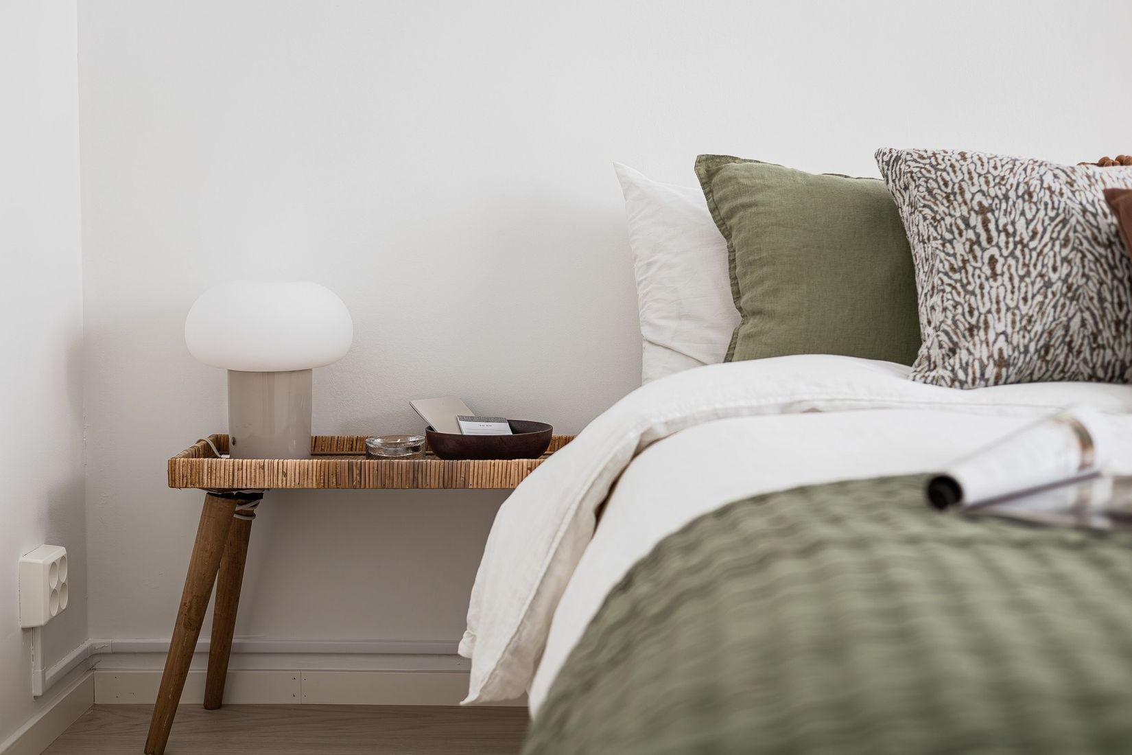 Bostadsrätt, Jacob smålännings gata 14A, Skälby , Kalmar