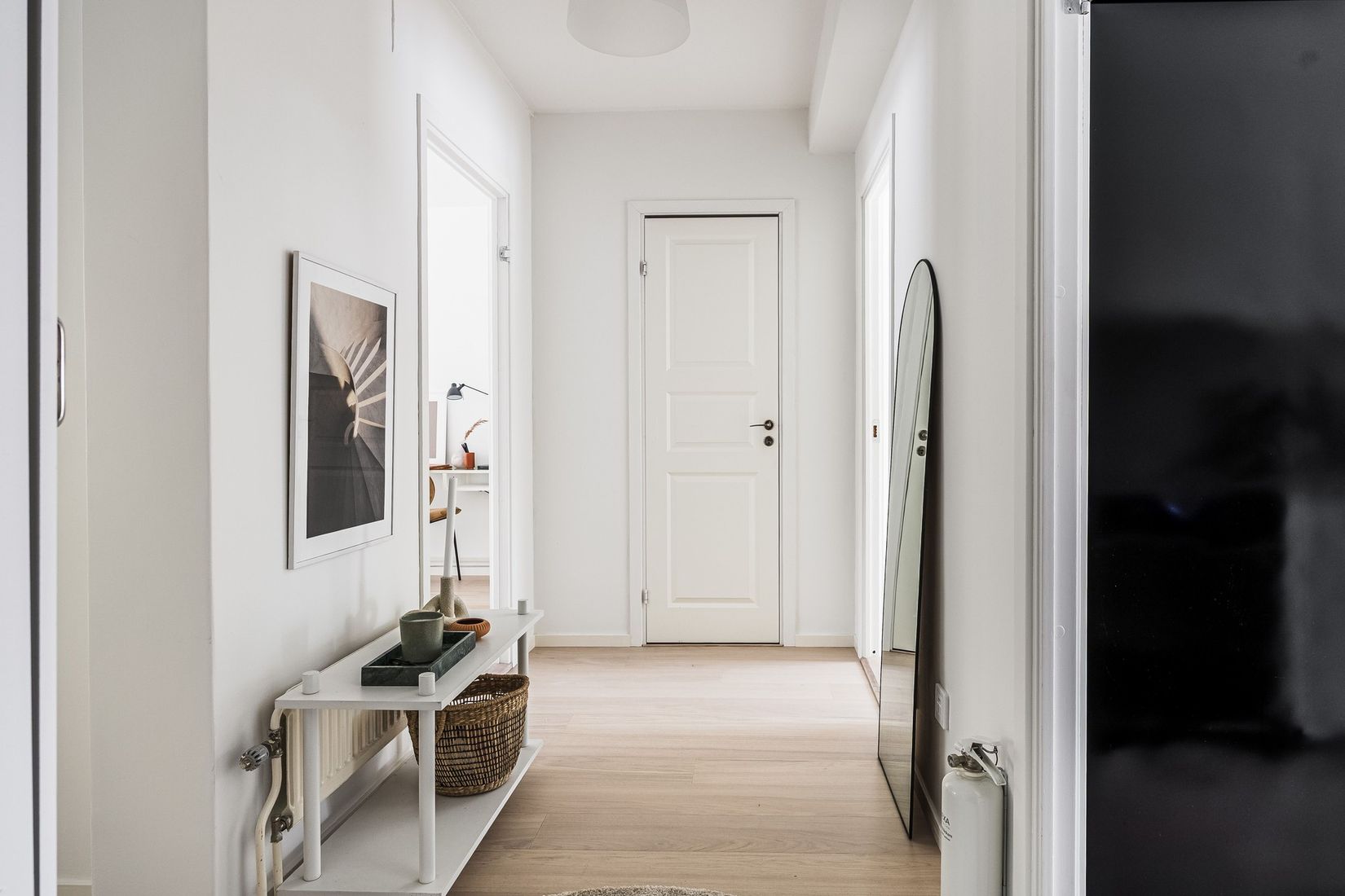 Bostadsrätt, Jacob smålännings gata 14A, Skälby , Kalmar