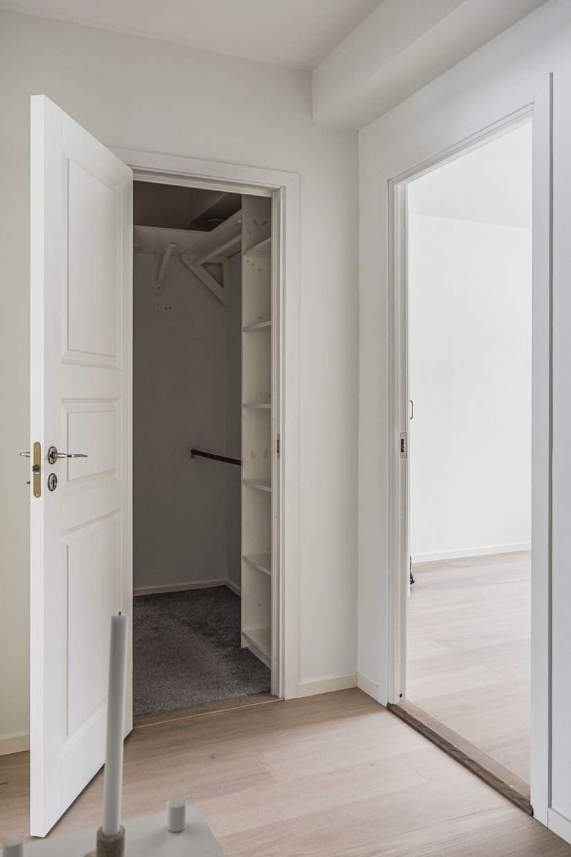 Bostadsrätt, Jacob smålännings gata 14A, Skälby , Kalmar