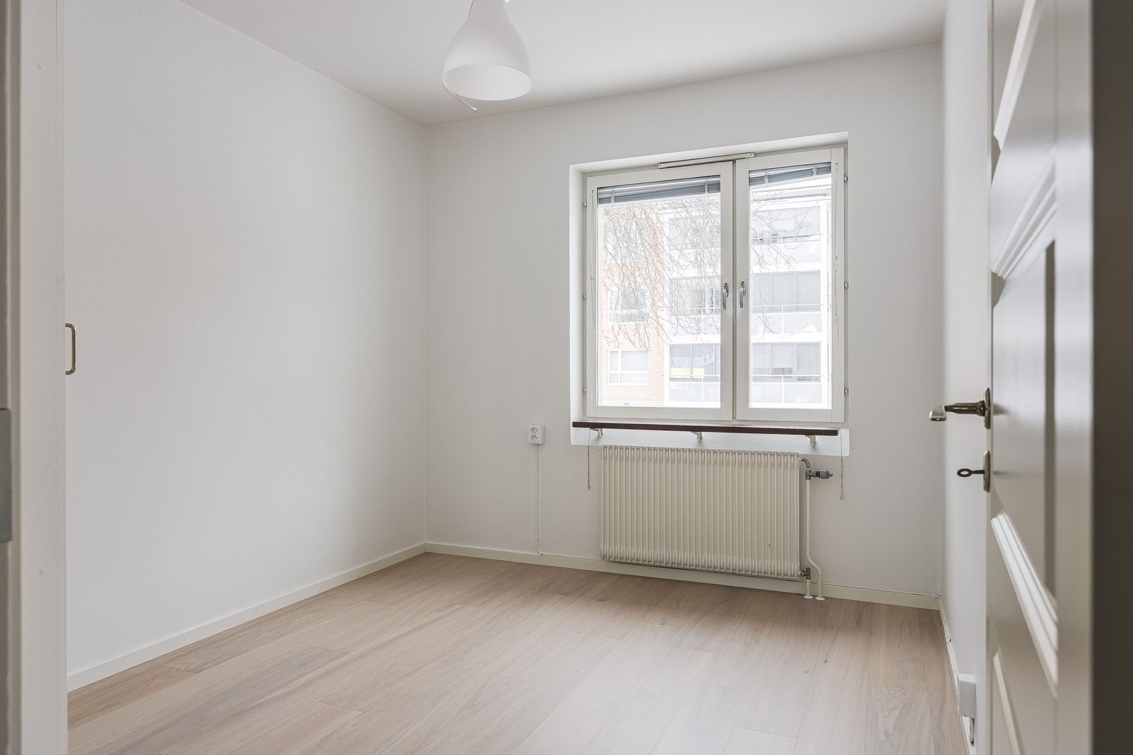 Bostadsrätt, Jacob smålännings gata 14A, Skälby , Kalmar