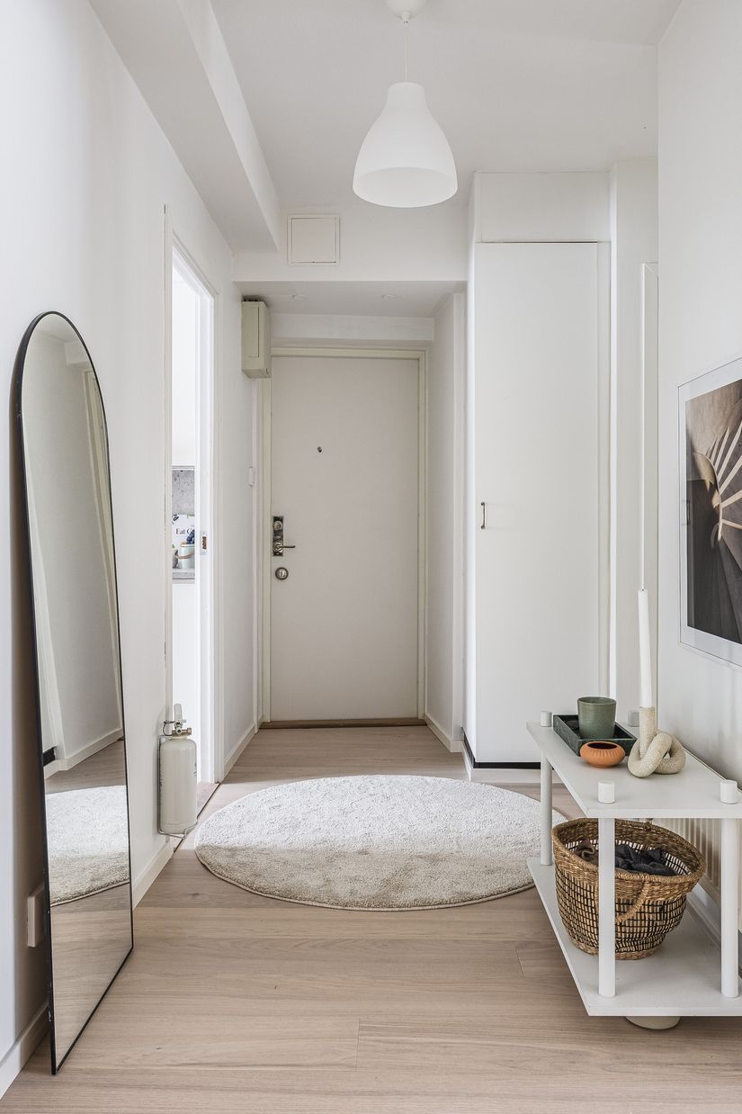 Bostadsrätt, Jacob smålännings gata 14A, Skälby , Kalmar