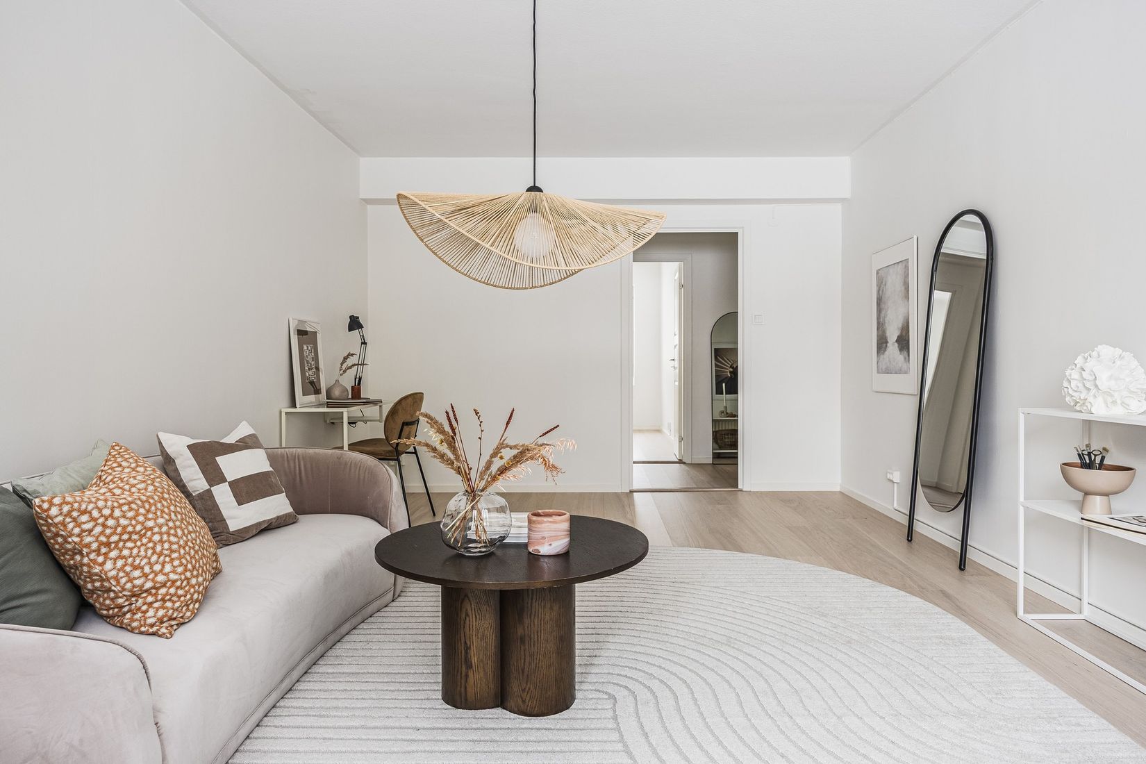 Bostadsrätt, Jacob smålännings gata 14A, Skälby , Kalmar