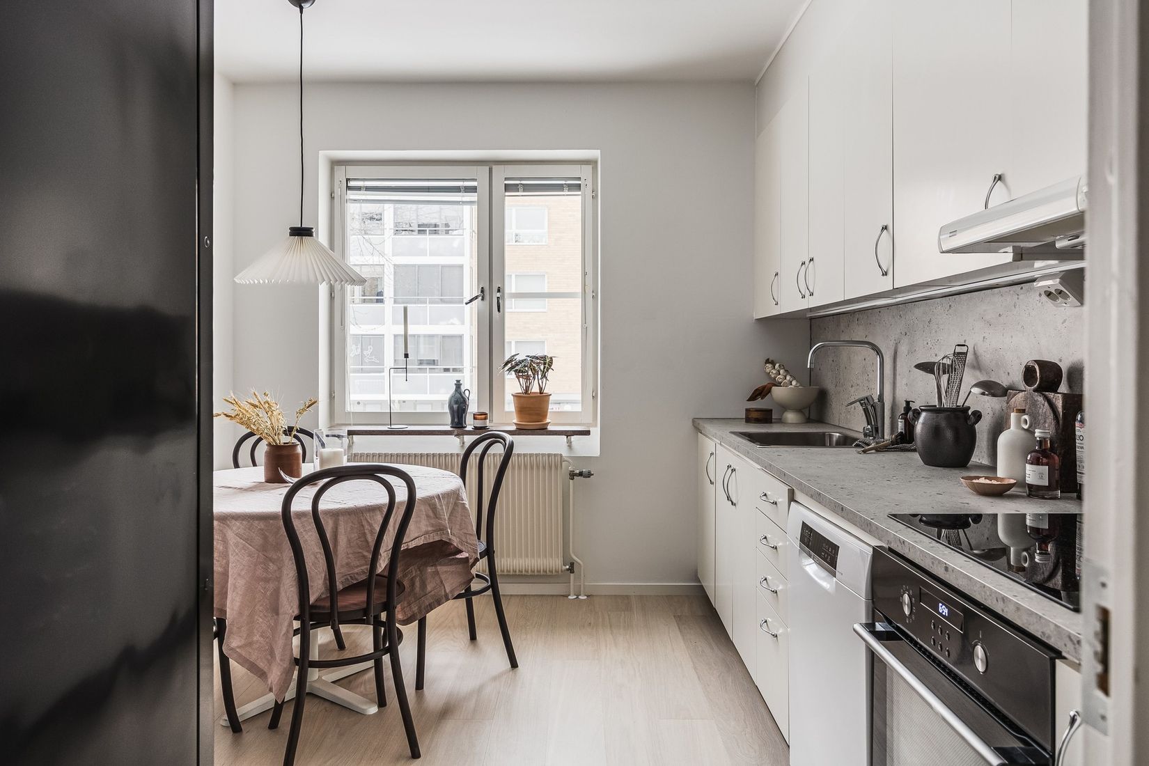 Bostadsrätt, Jacob smålännings gata 14A, Skälby , Kalmar