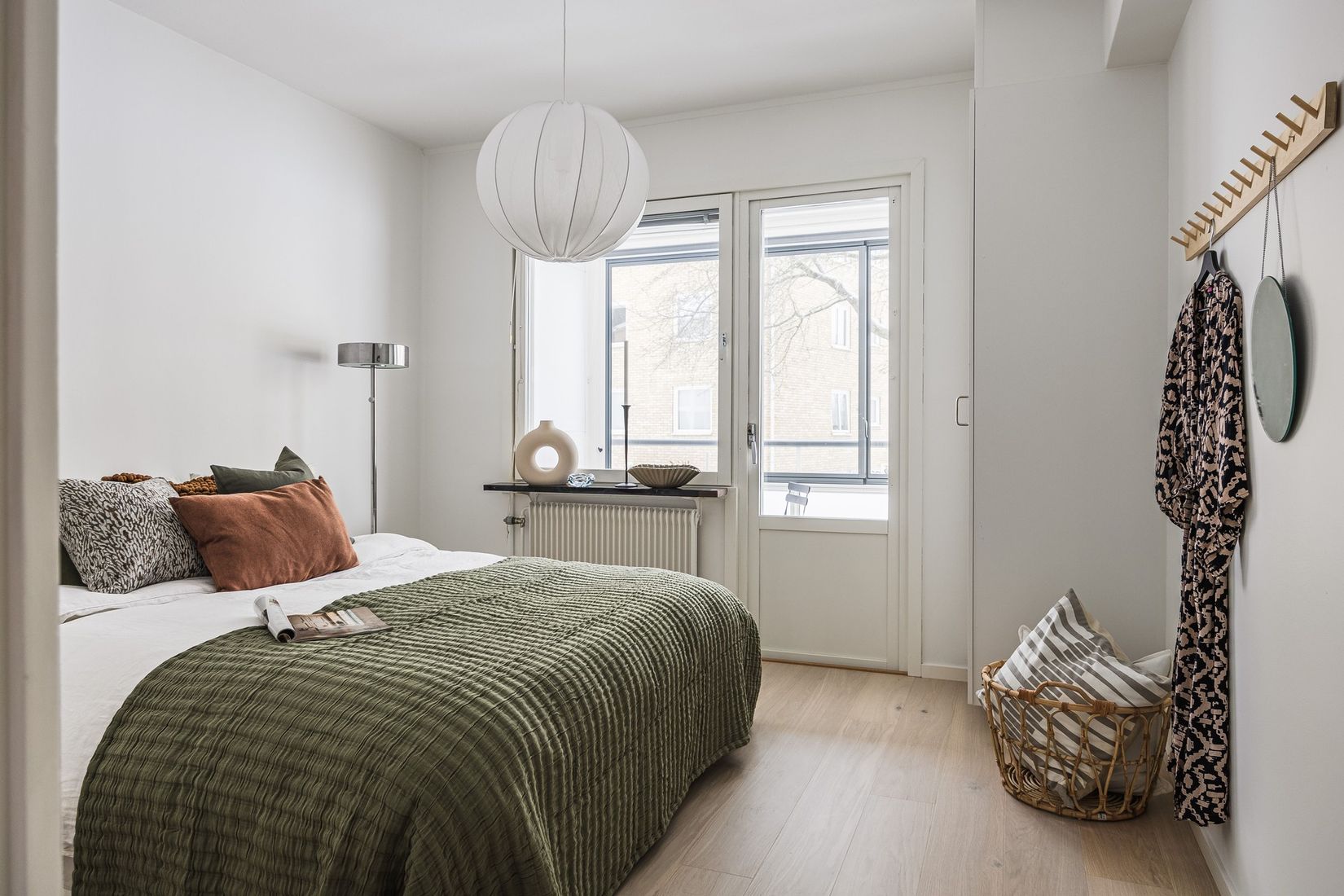 Bostadsrätt, Jacob smålännings gata 14A, Skälby , Kalmar