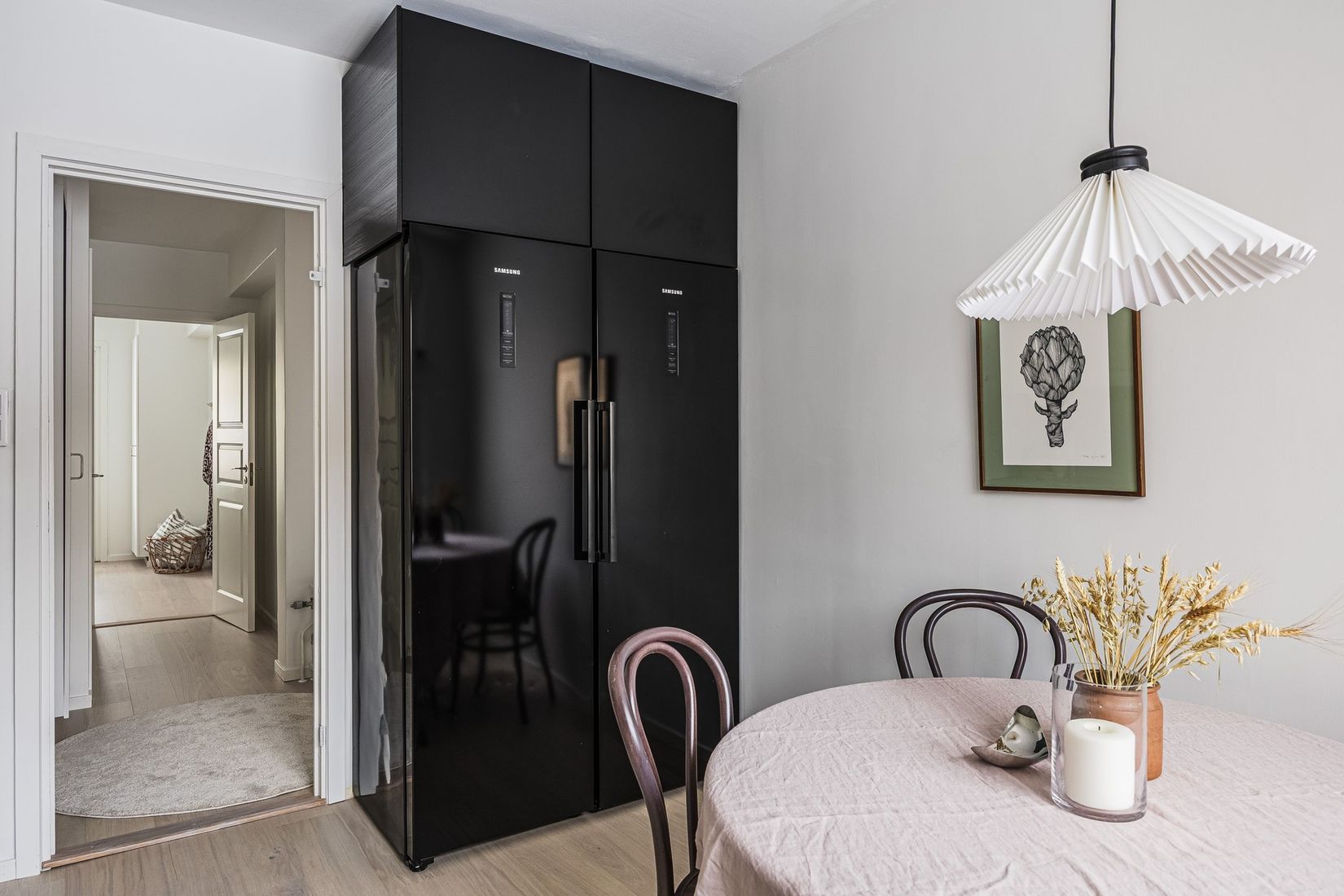 Bostadsrätt, Jacob smålännings gata 14A, Skälby , Kalmar