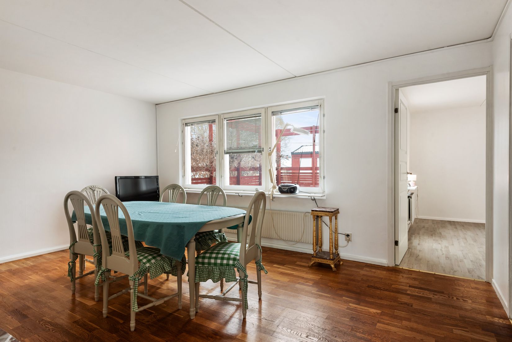 Bostadsrätt, Dianastigen 1E, Rimbo - Västertorp, Norrtälje