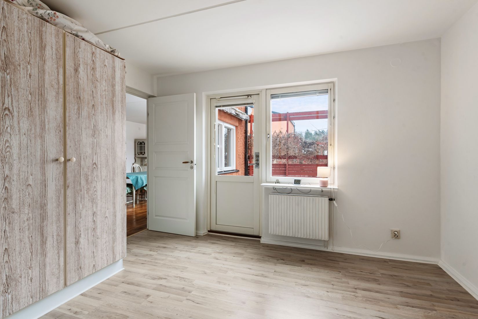 Bostadsrätt, Dianastigen 1E, Rimbo - Västertorp, Norrtälje