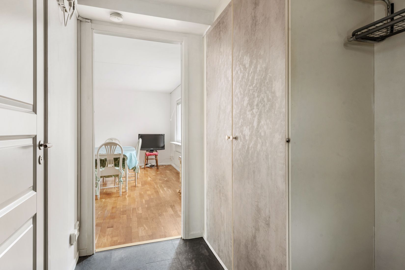 Bostadsrätt, Dianastigen 1E, Rimbo - Västertorp, Norrtälje