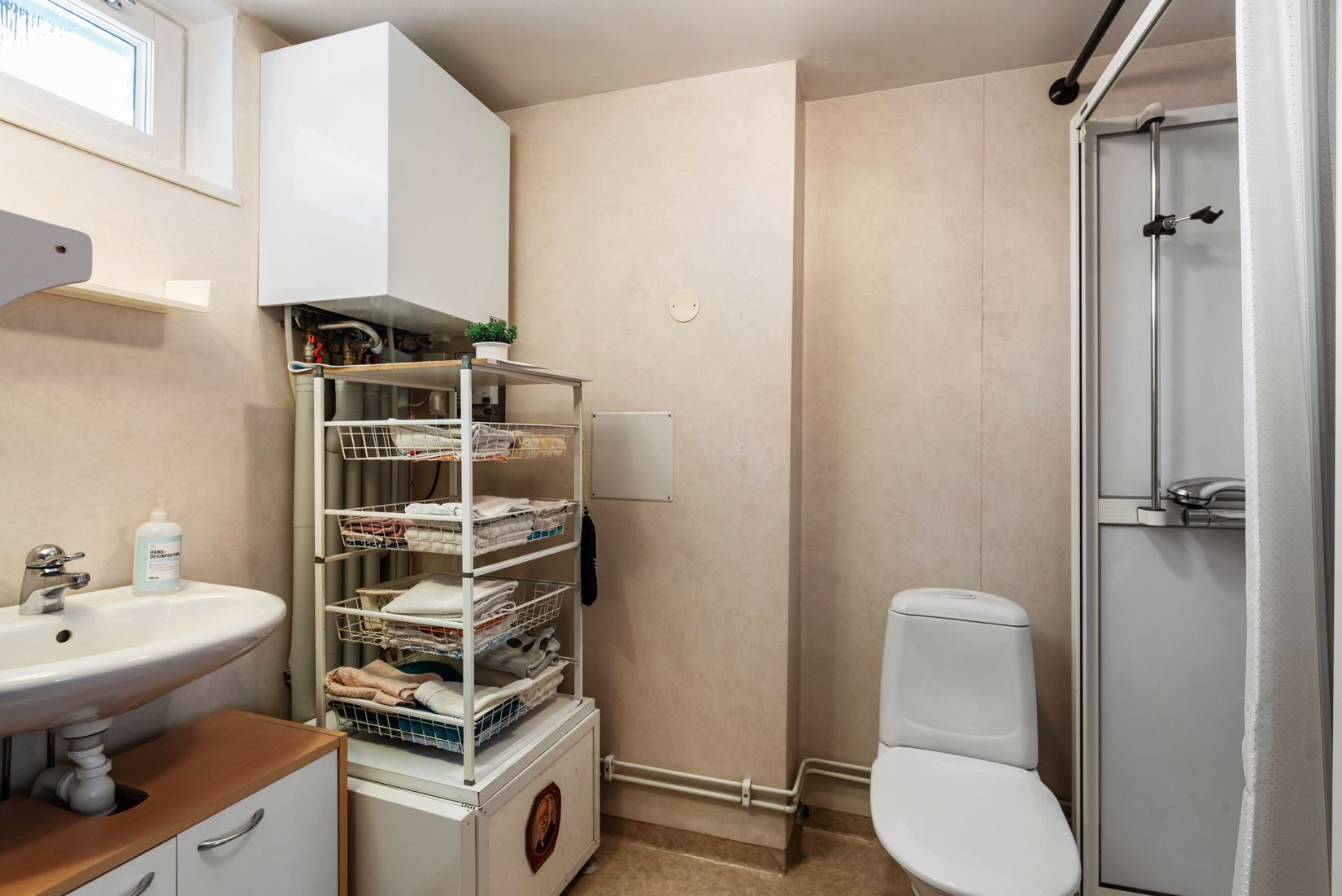 Bostadsrätt, Dianastigen 1E, Rimbo - Västertorp, Norrtälje