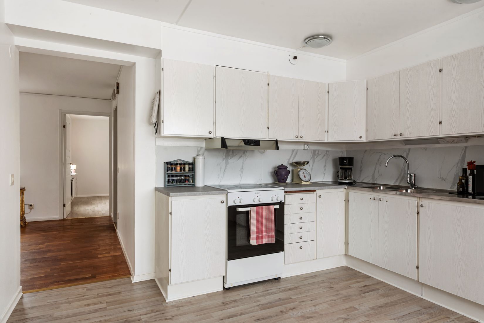 Bostadsrätt, Dianastigen 1E, Rimbo - Västertorp, Norrtälje